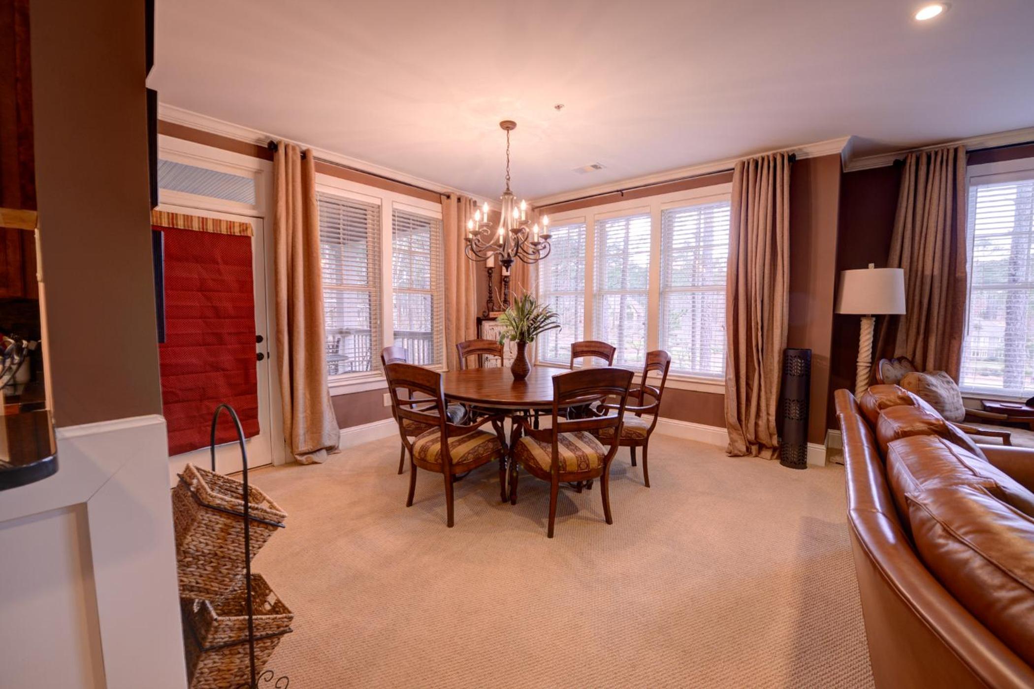 The Village Condo view 4