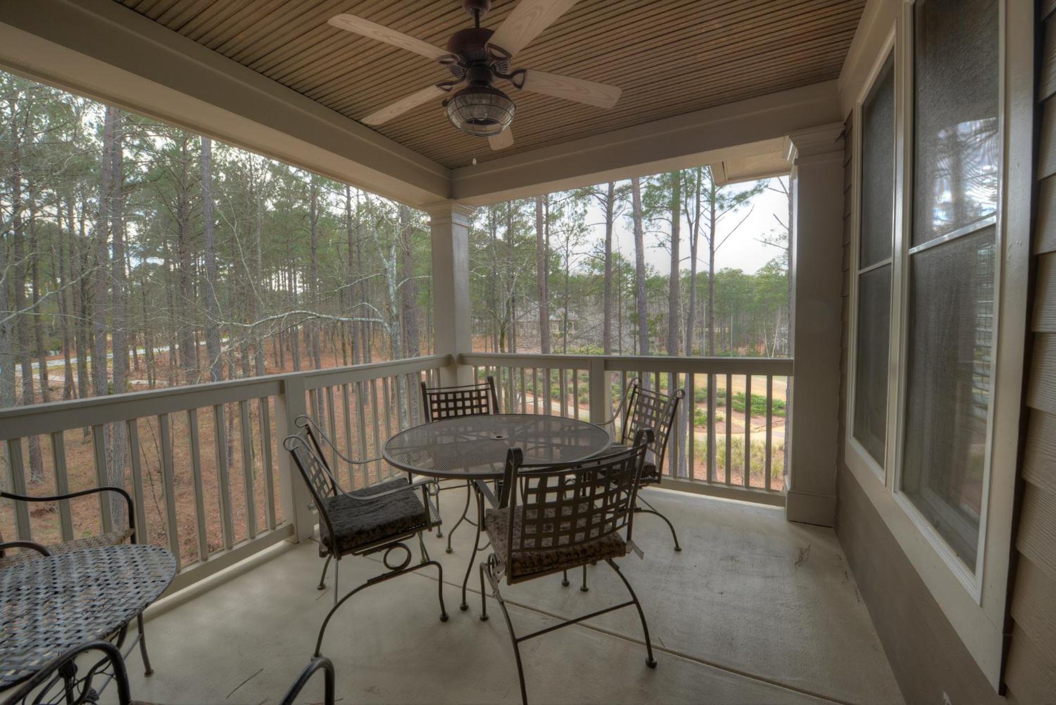 The Village Condo view 3
