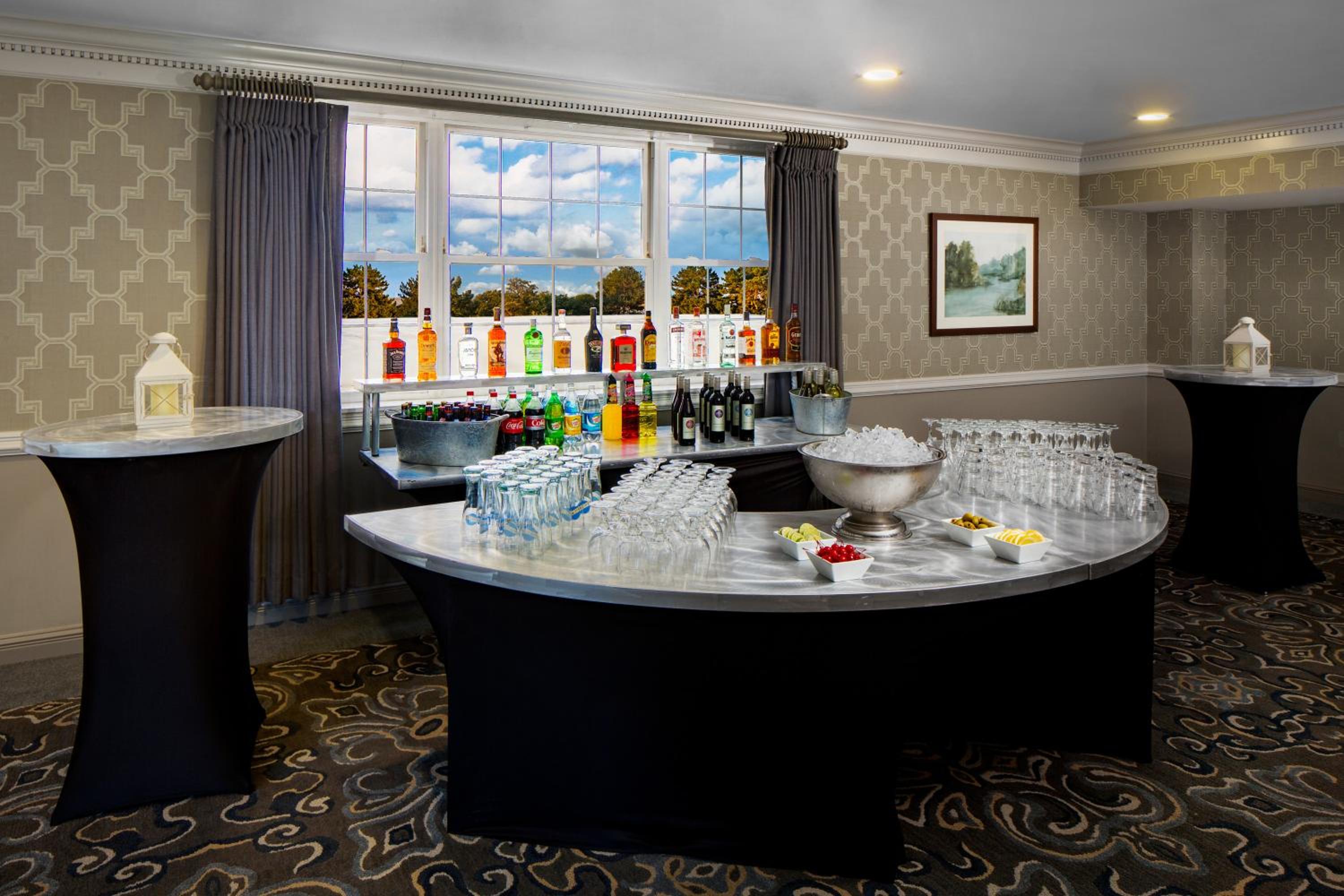 Inn at Middletown