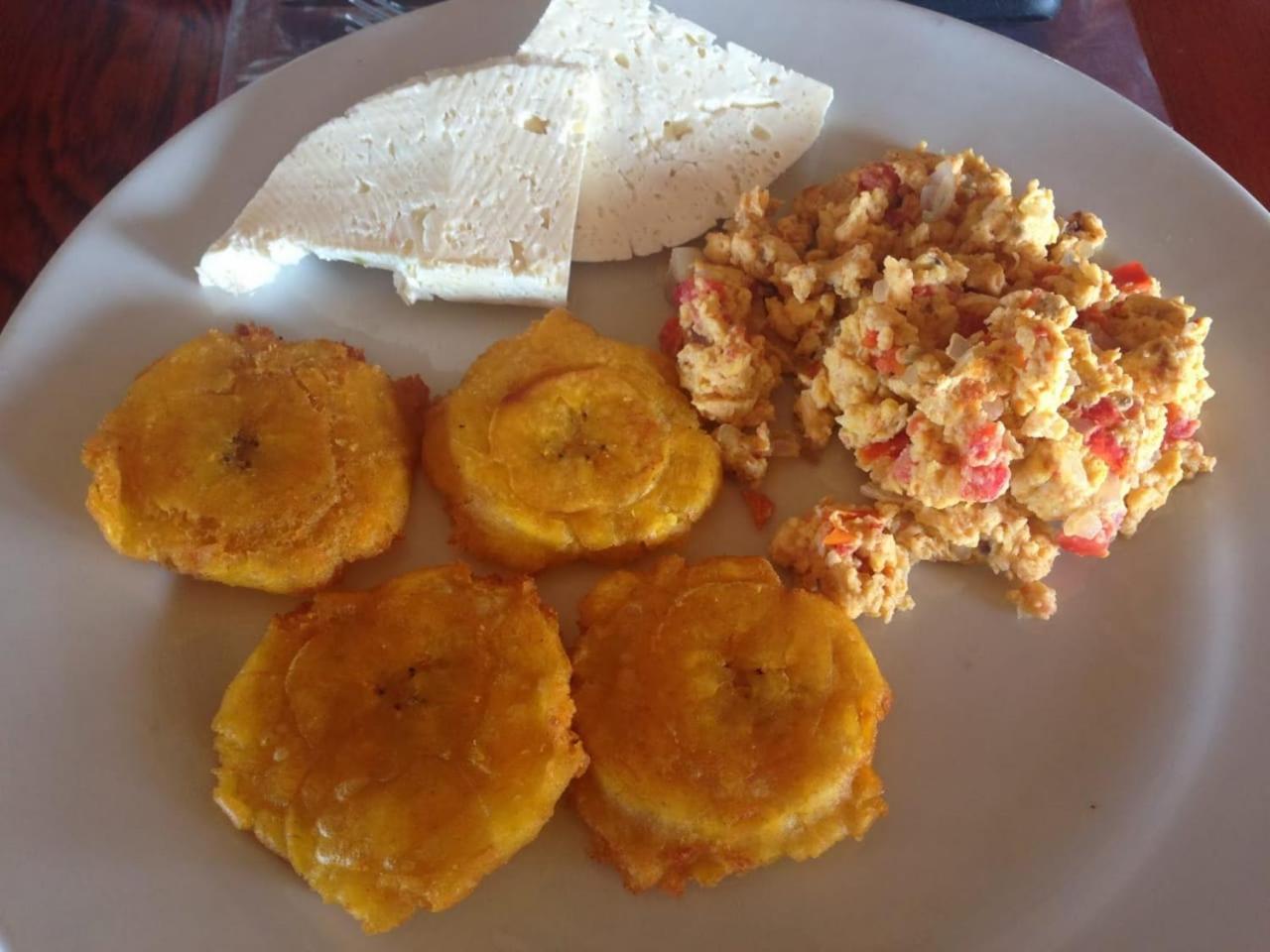 Casa de Playa Nativo