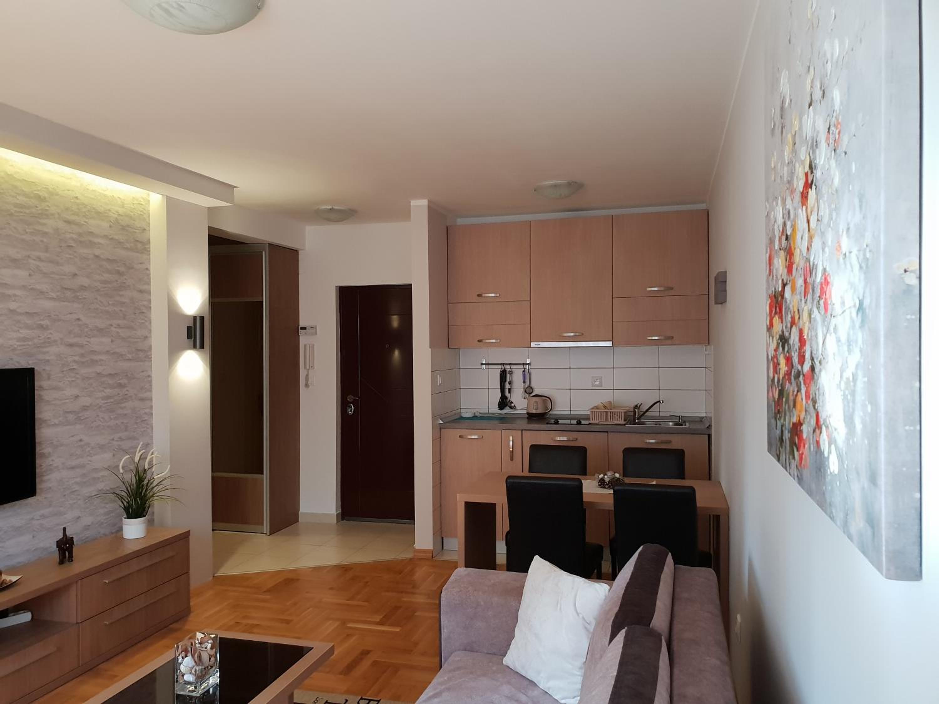 Apartman Aspen