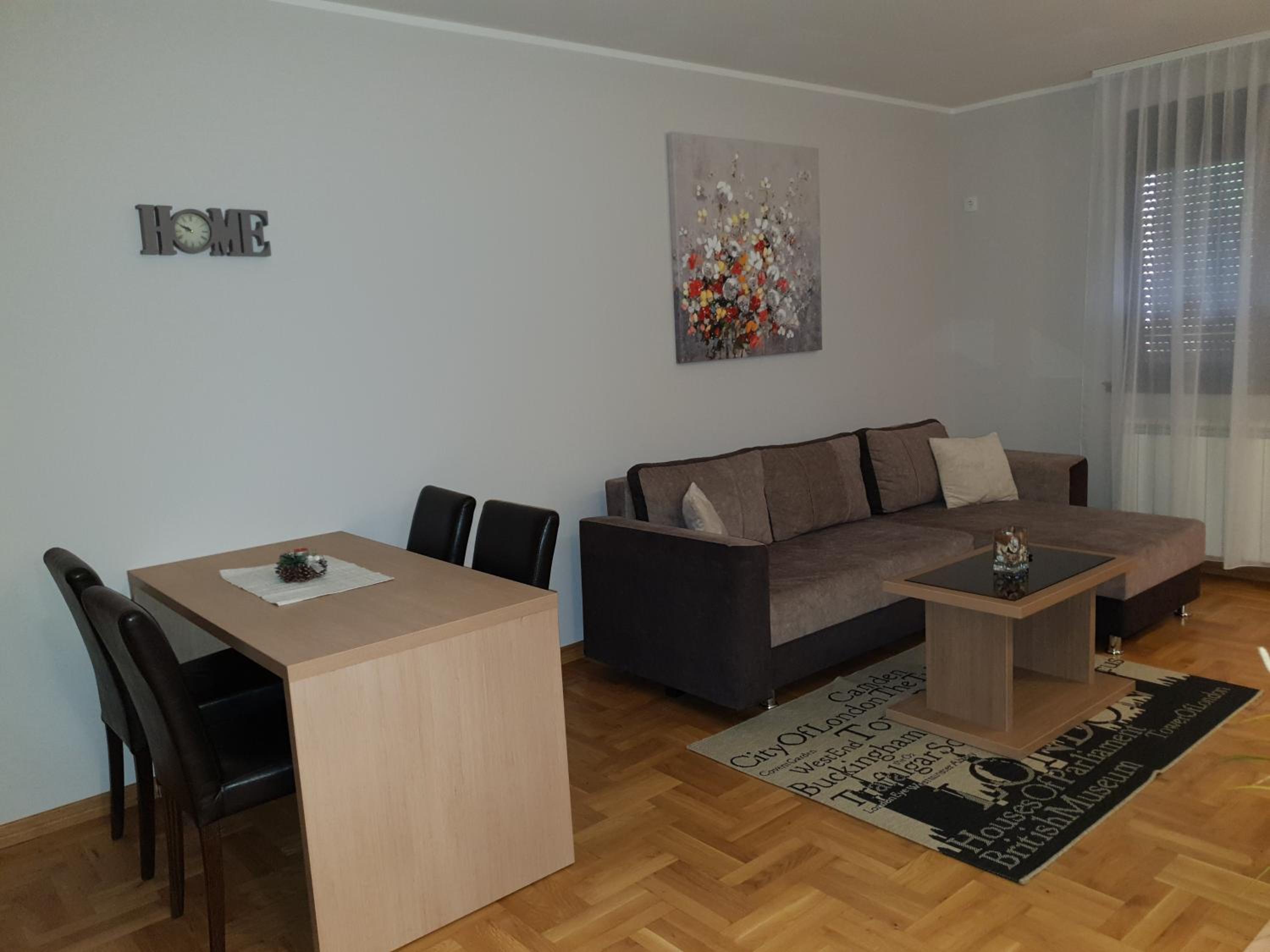 Apartman Aspen
