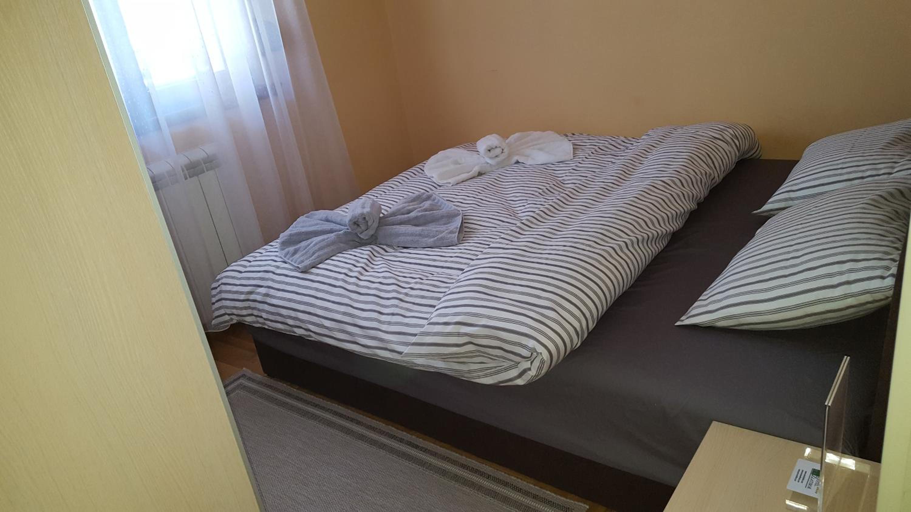 Apartman Aspen