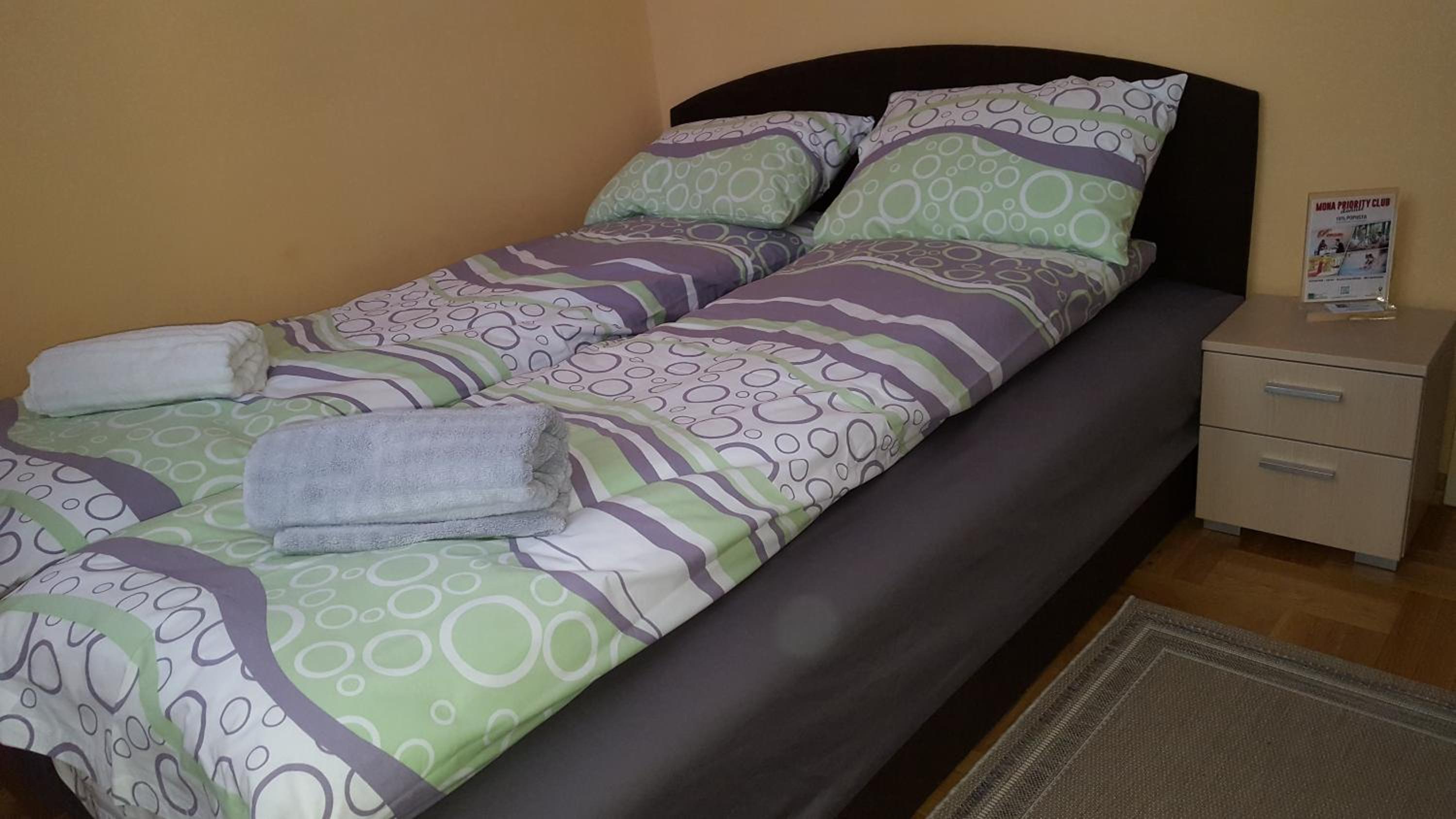 Apartman Aspen