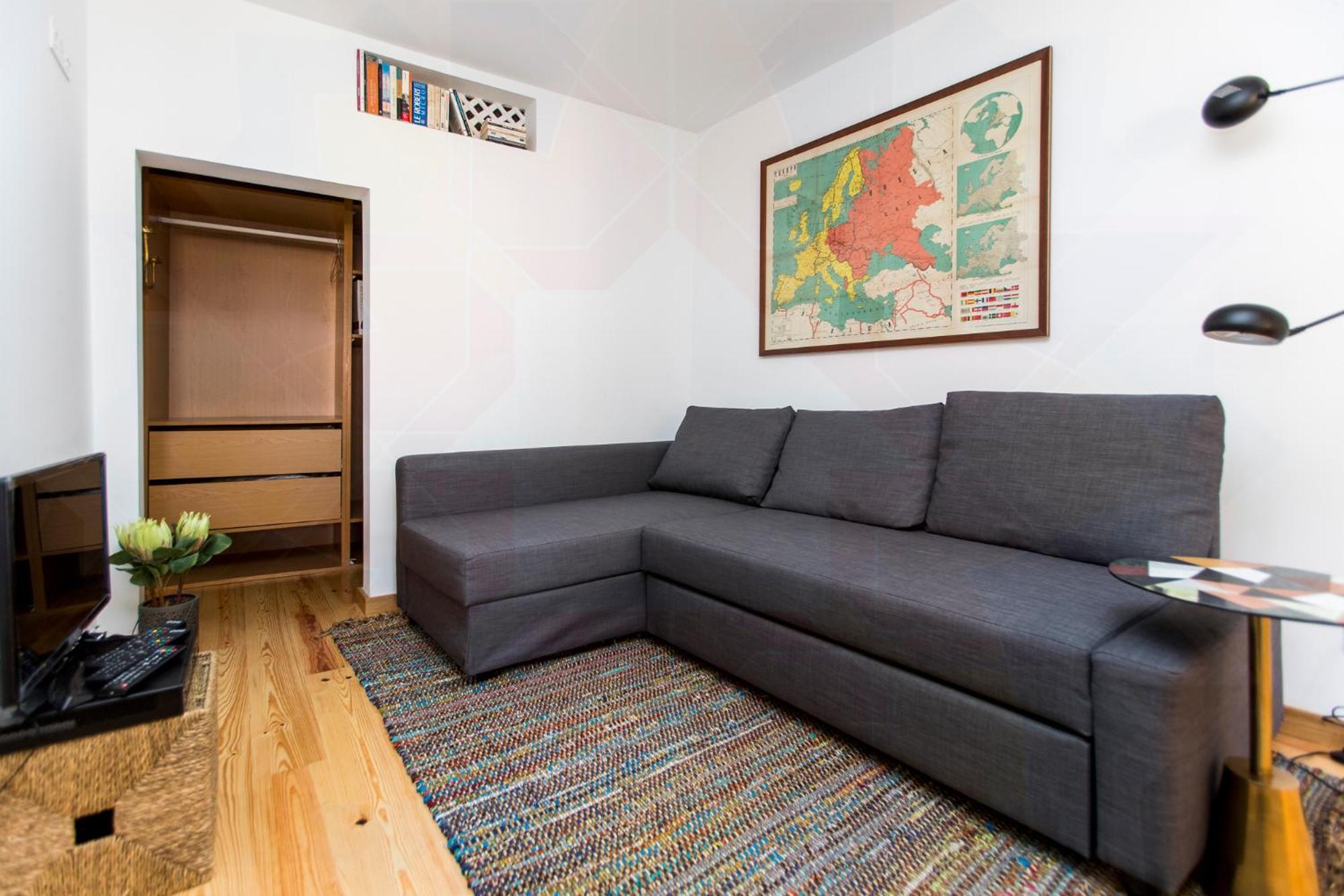 Alfama Historical Apartment