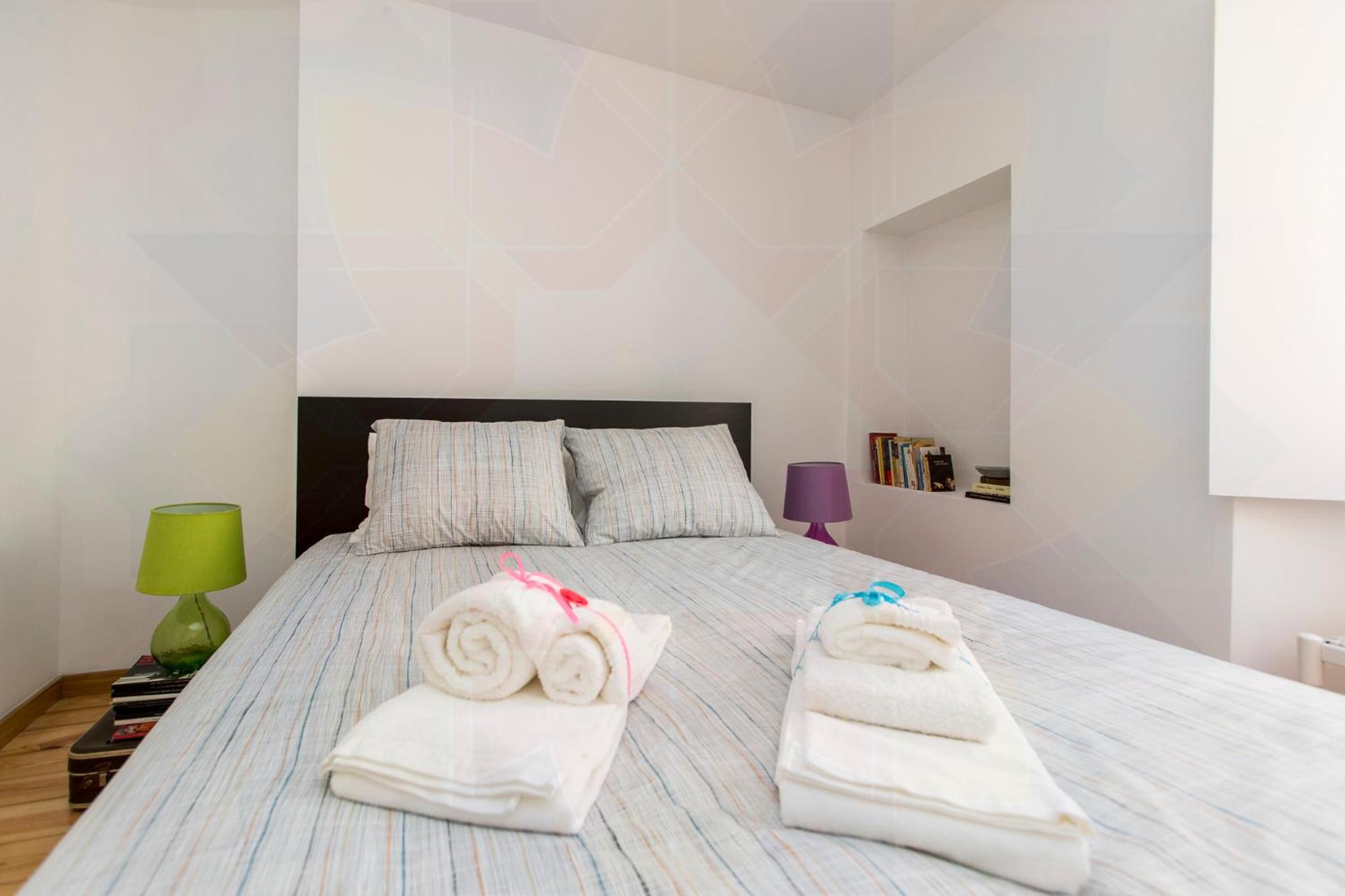 Alfama Historical Apartment