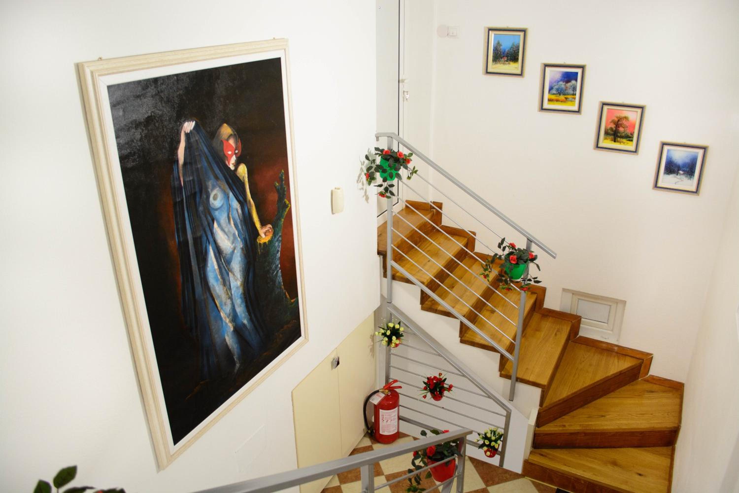 Apartmani Janjic view 5