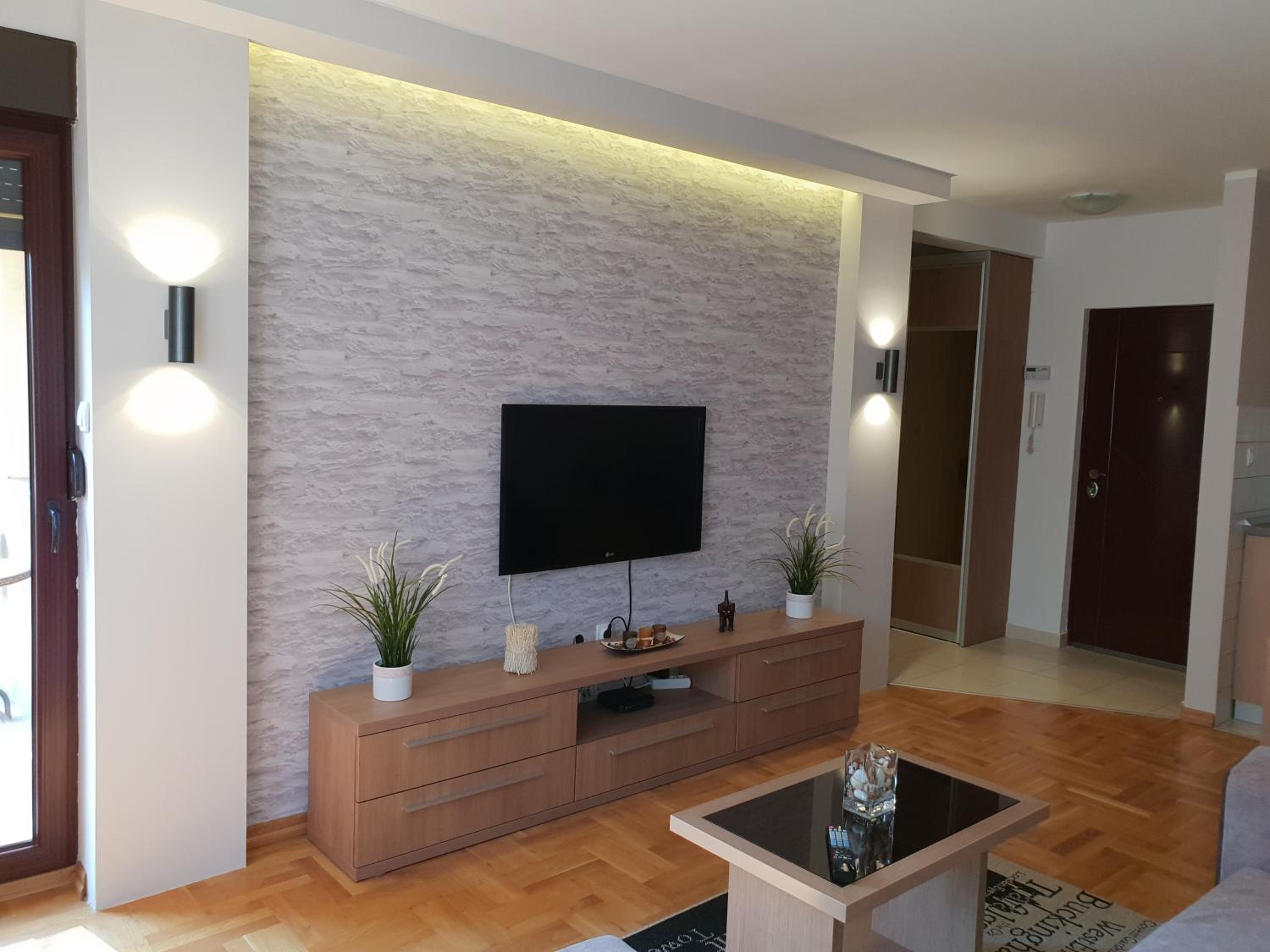 Apartman Aspen