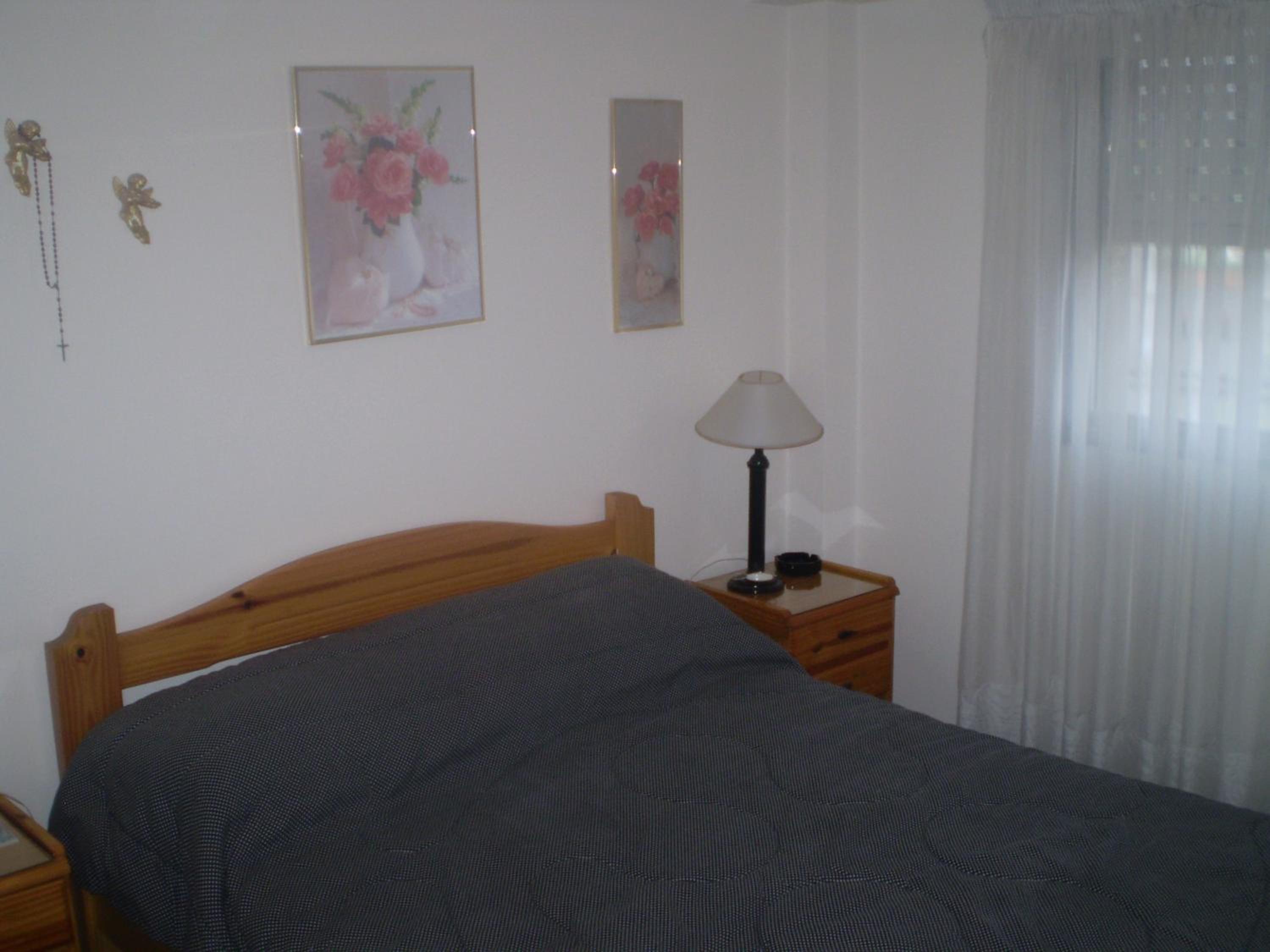 Depto. 2 ambientes