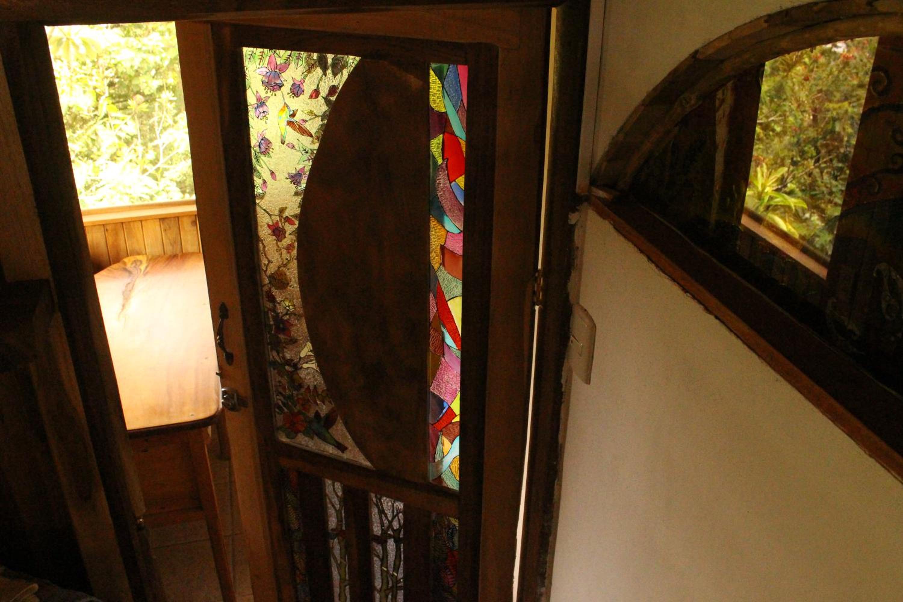 Casa Alquimia