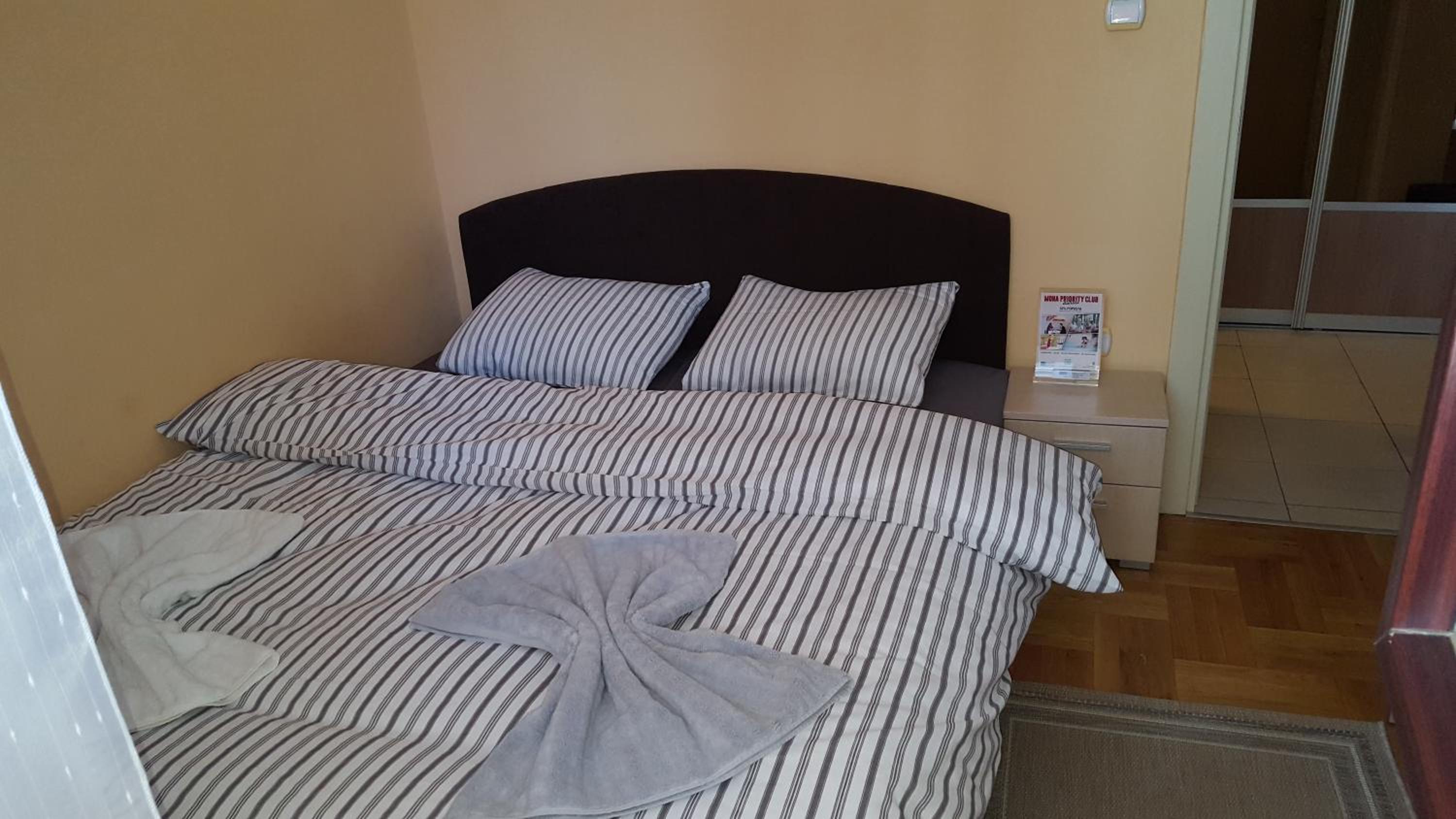 Apartman Aspen