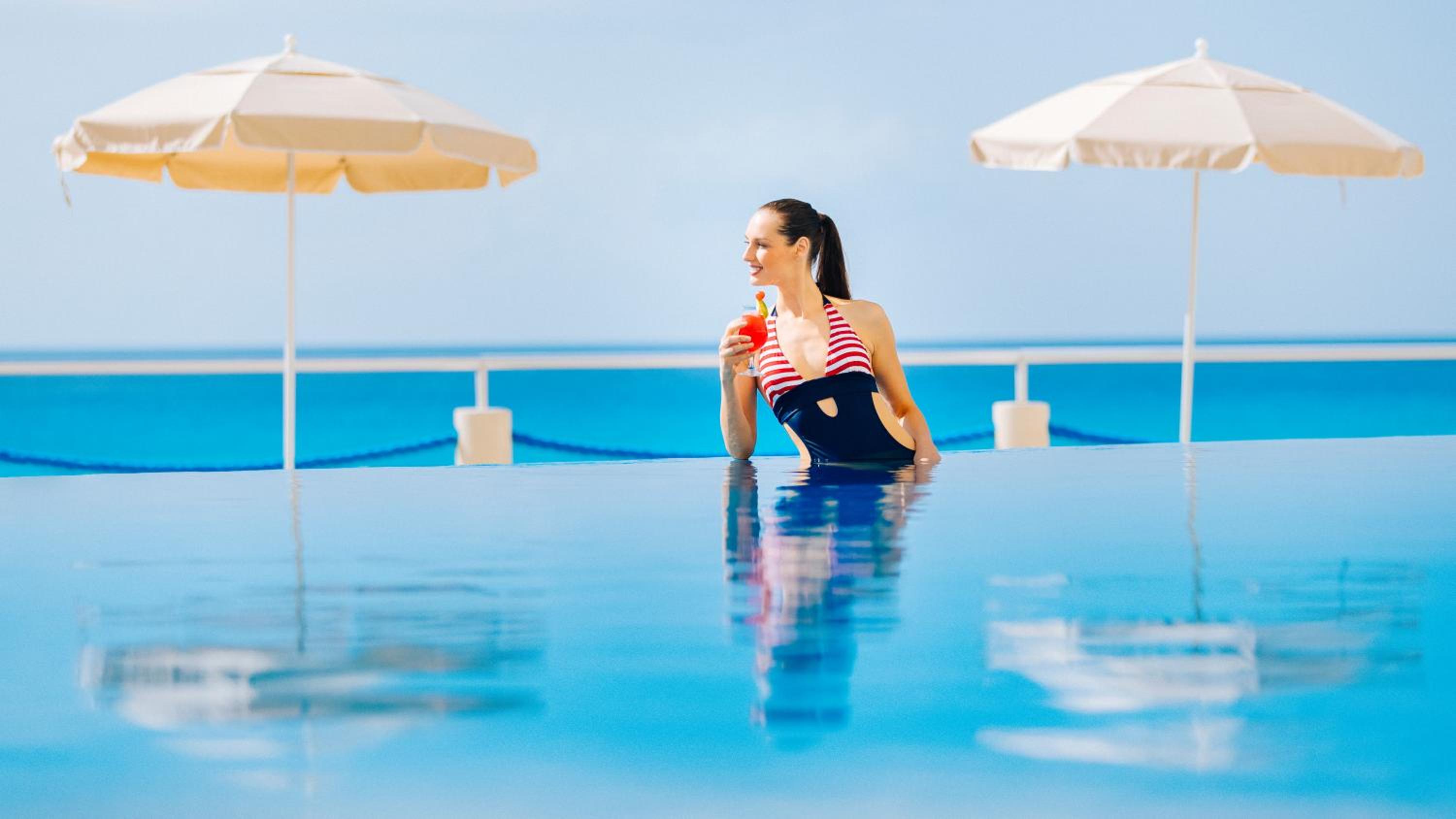 Occidental Tucancún - All Inclusive