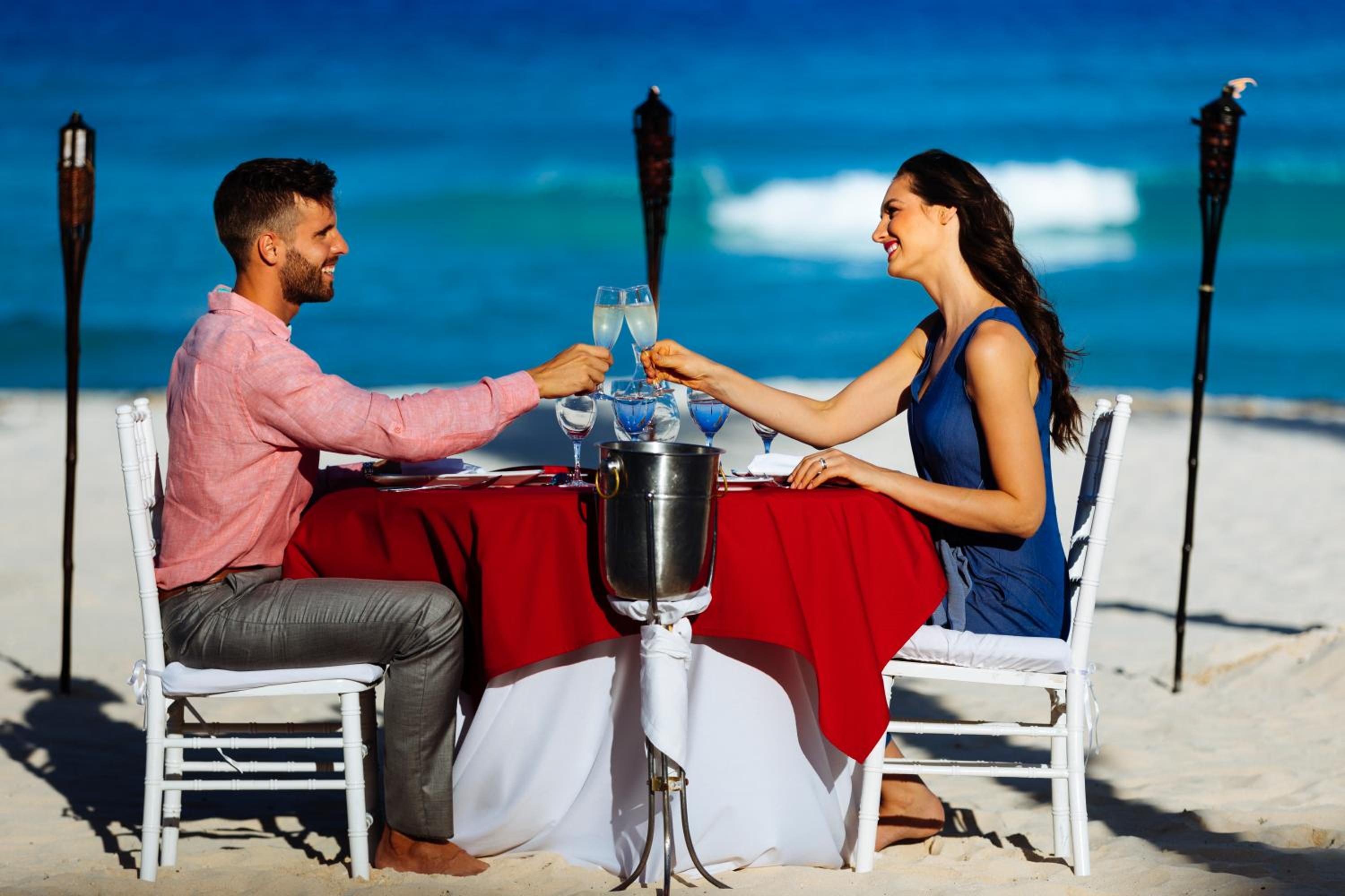 Occidental Tucancún - All Inclusive