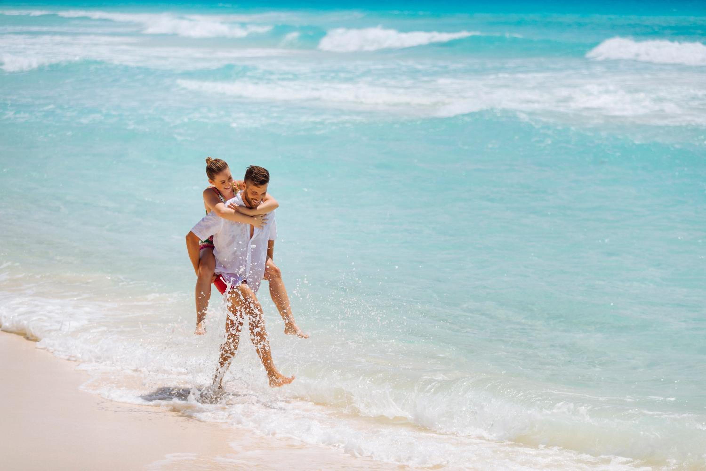 Occidental Tucancún - All Inclusive