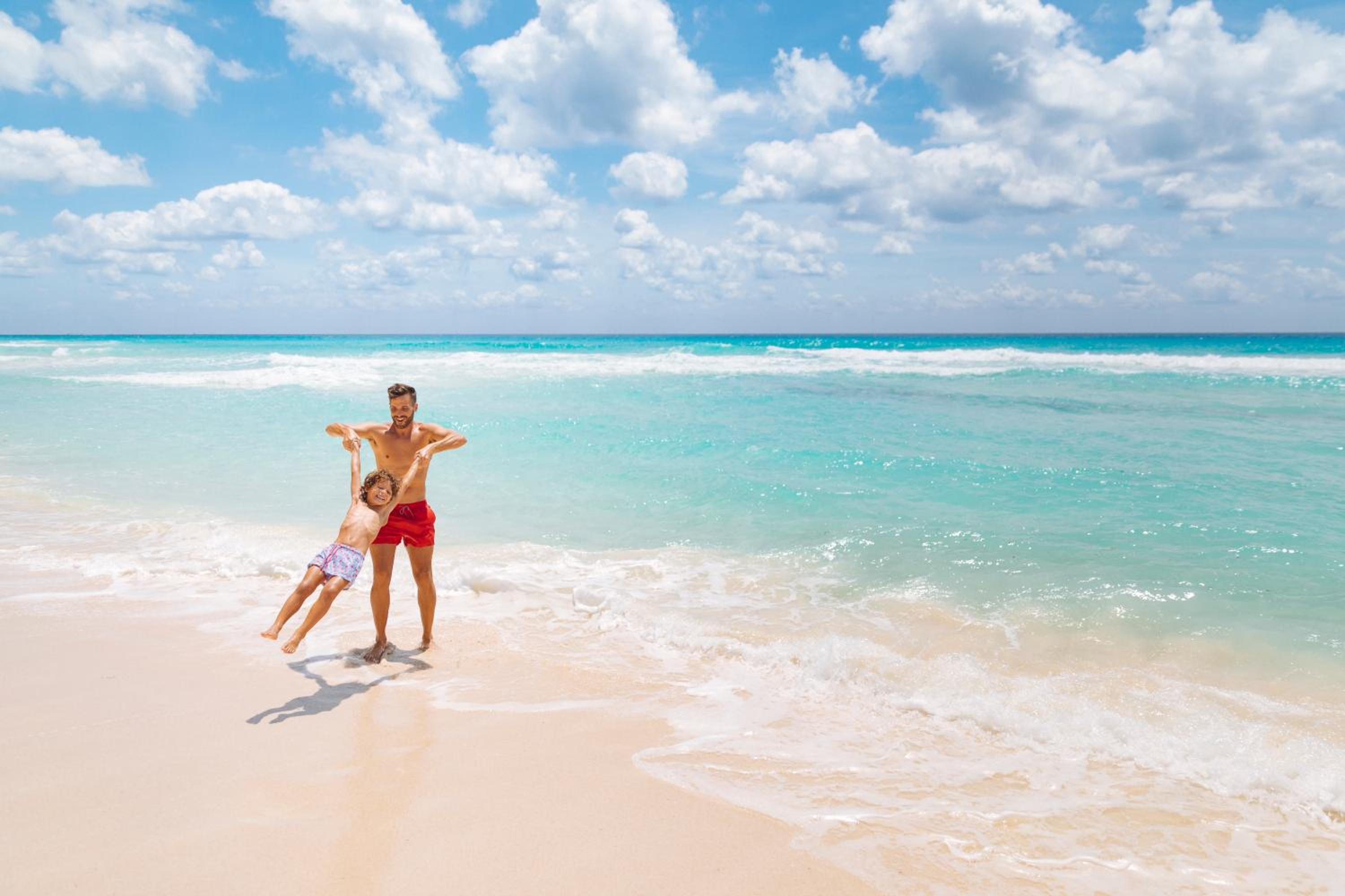 Occidental Tucancún - All Inclusive