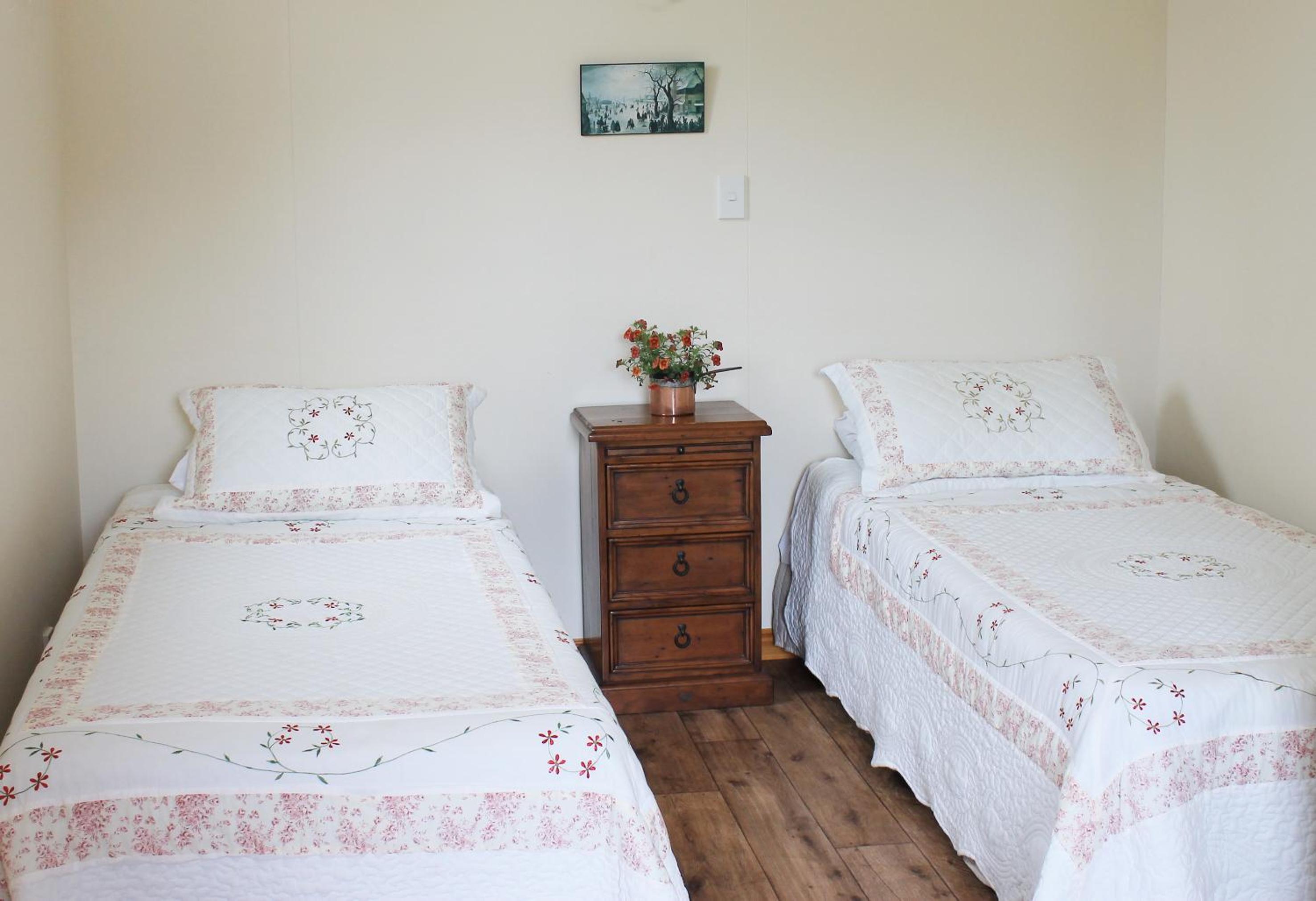 The Carriage House-Bay of Islands