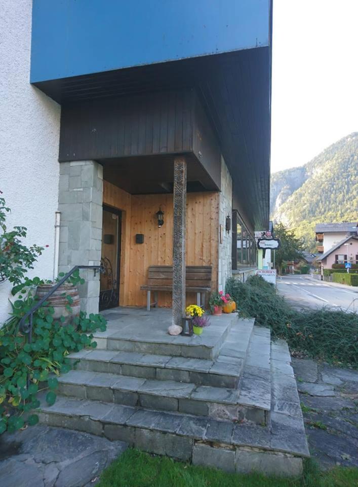 Sportpension Schober self check-in