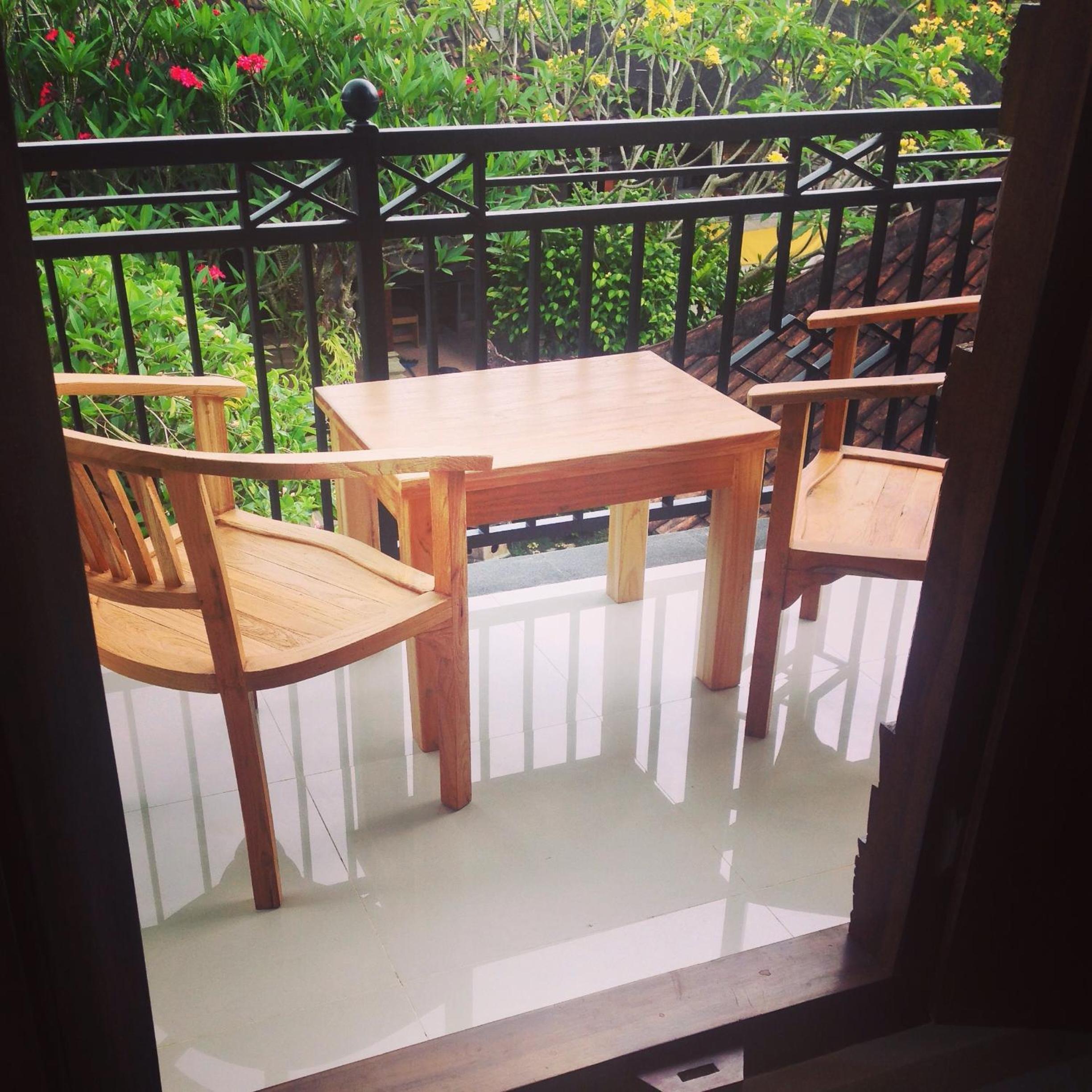 Wina Ubud B&B