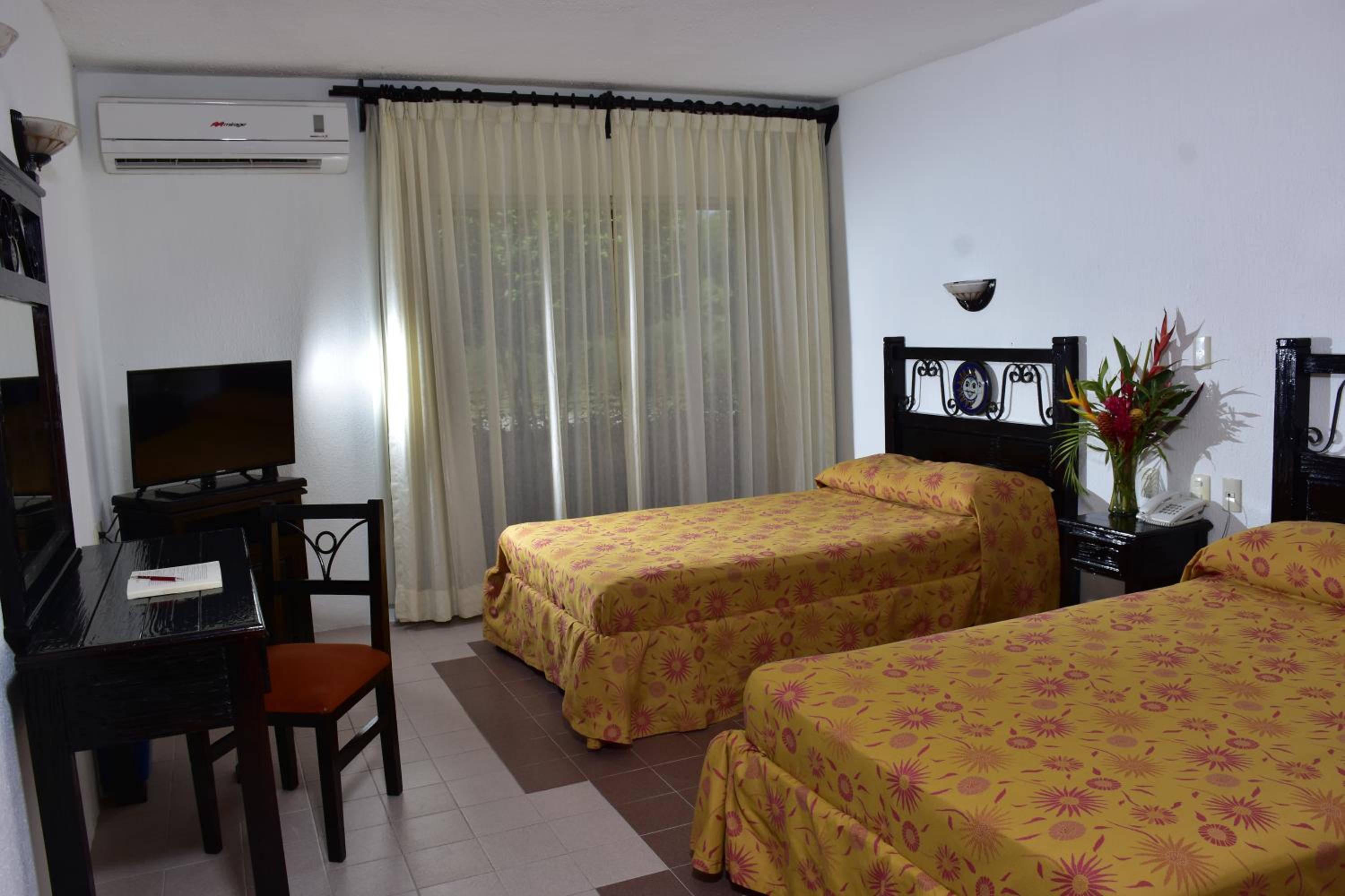 Palenque Vacations - Hotel Plaza Palenque - Property Image 37