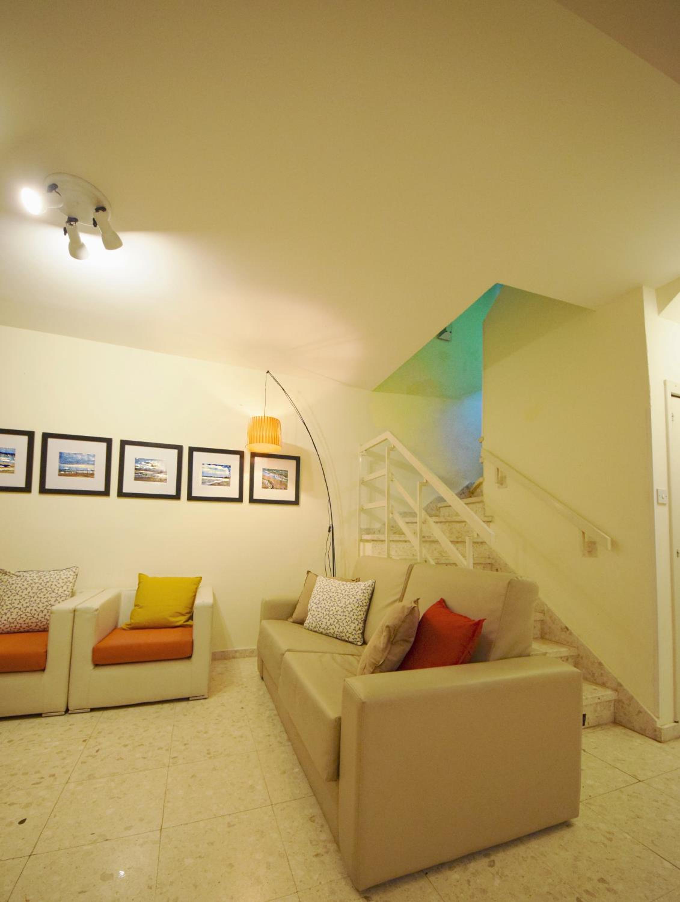 Christos beach house