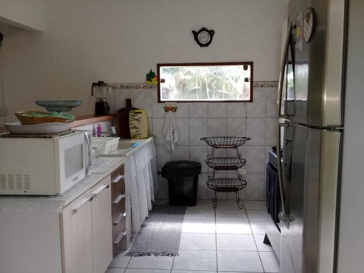 Recanto dos Pássaros