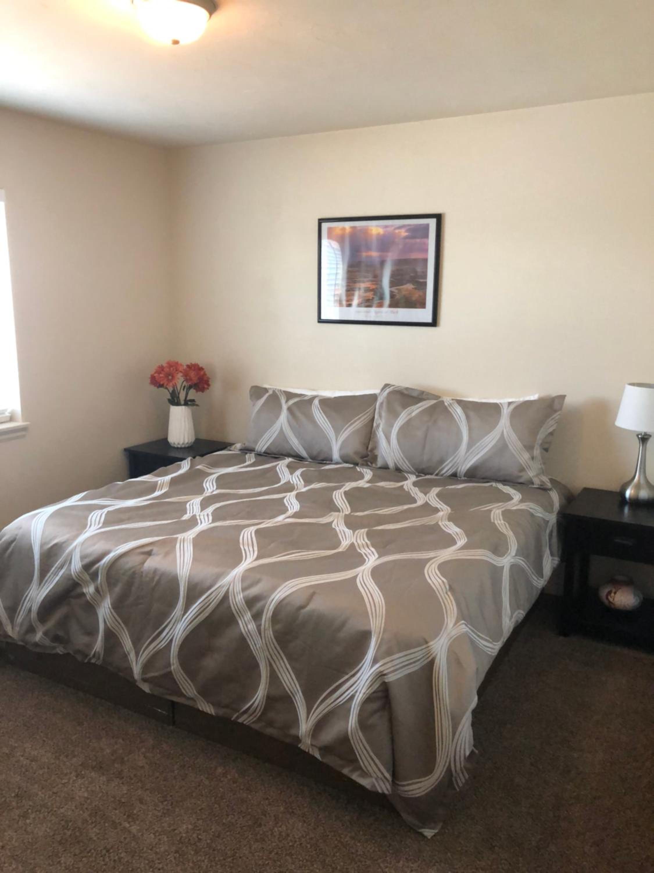 Cedar Canyon Condos