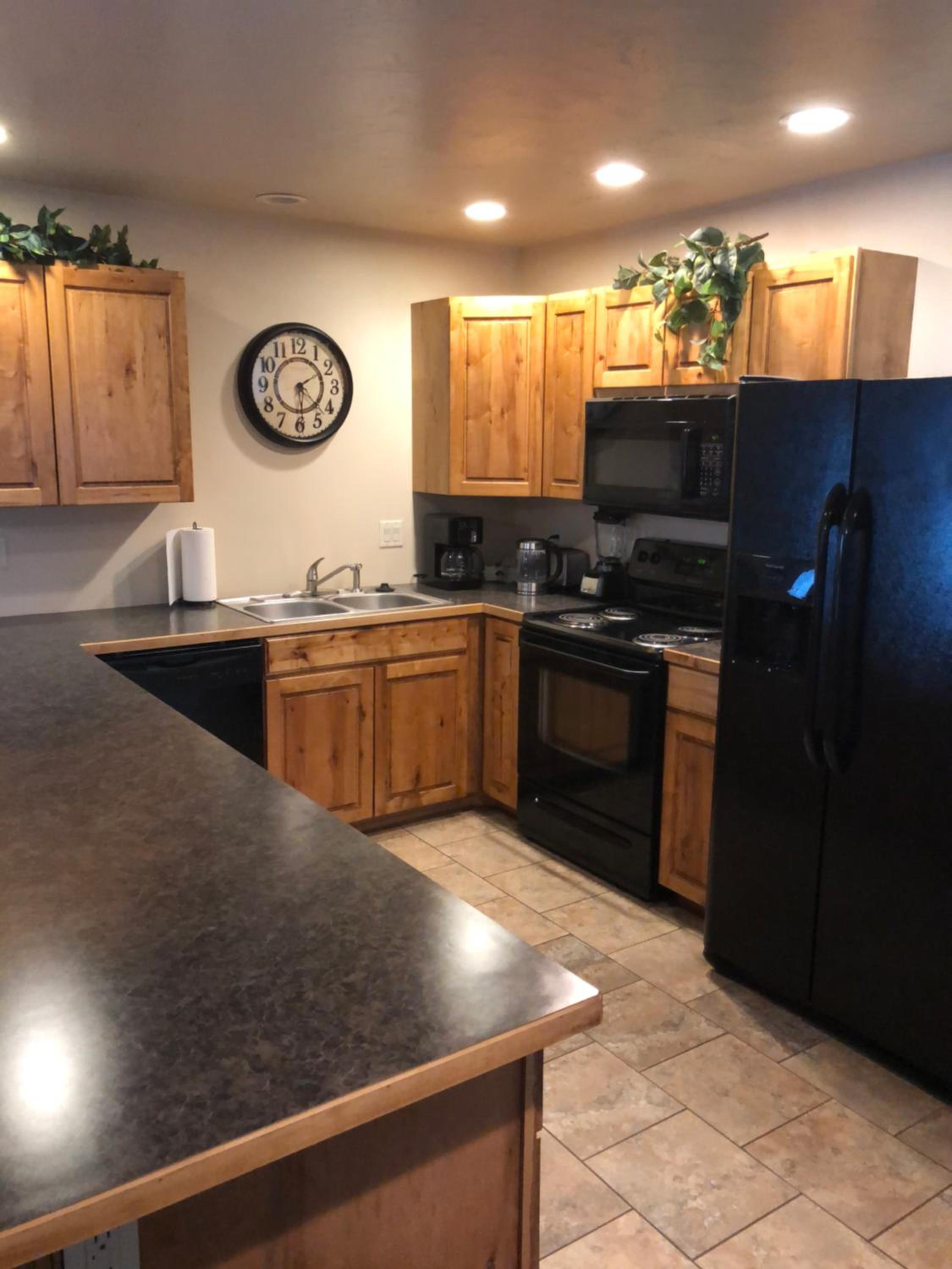 Cedar Canyon Condos
