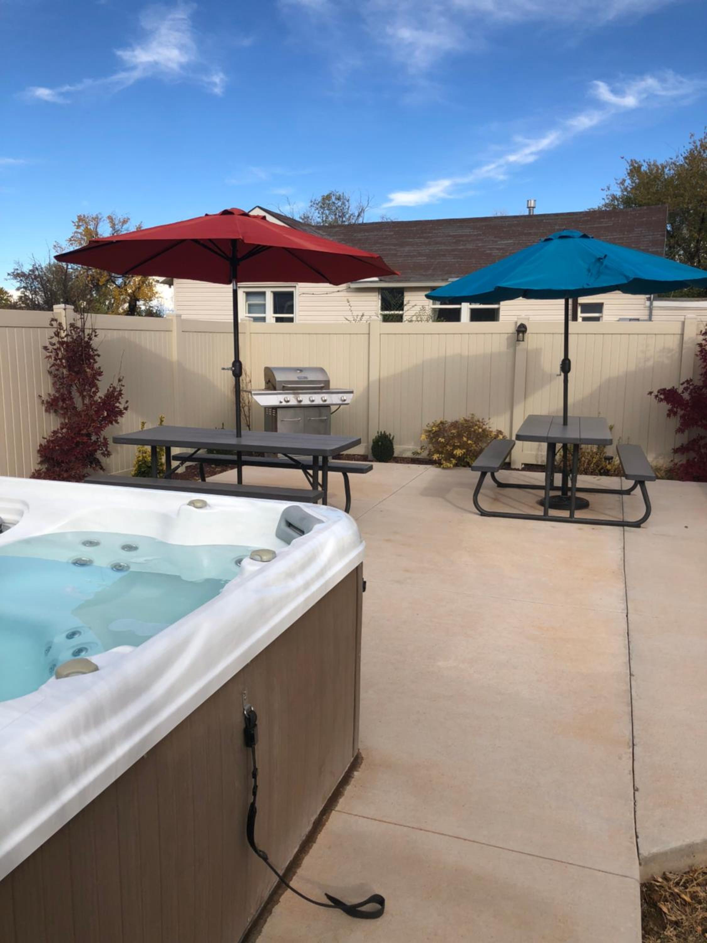 Cedar Canyon Condos
