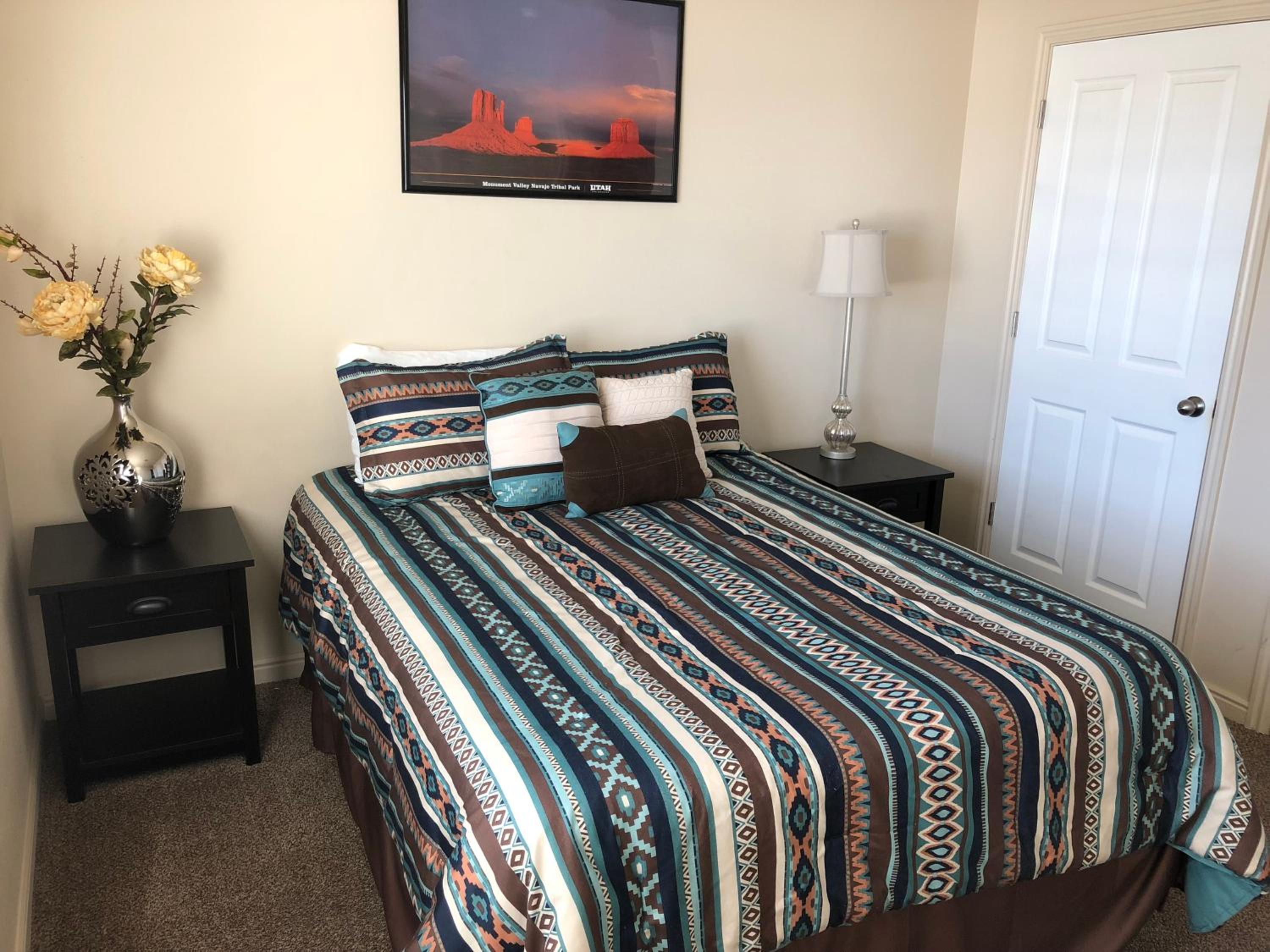 Cedar Canyon Condos