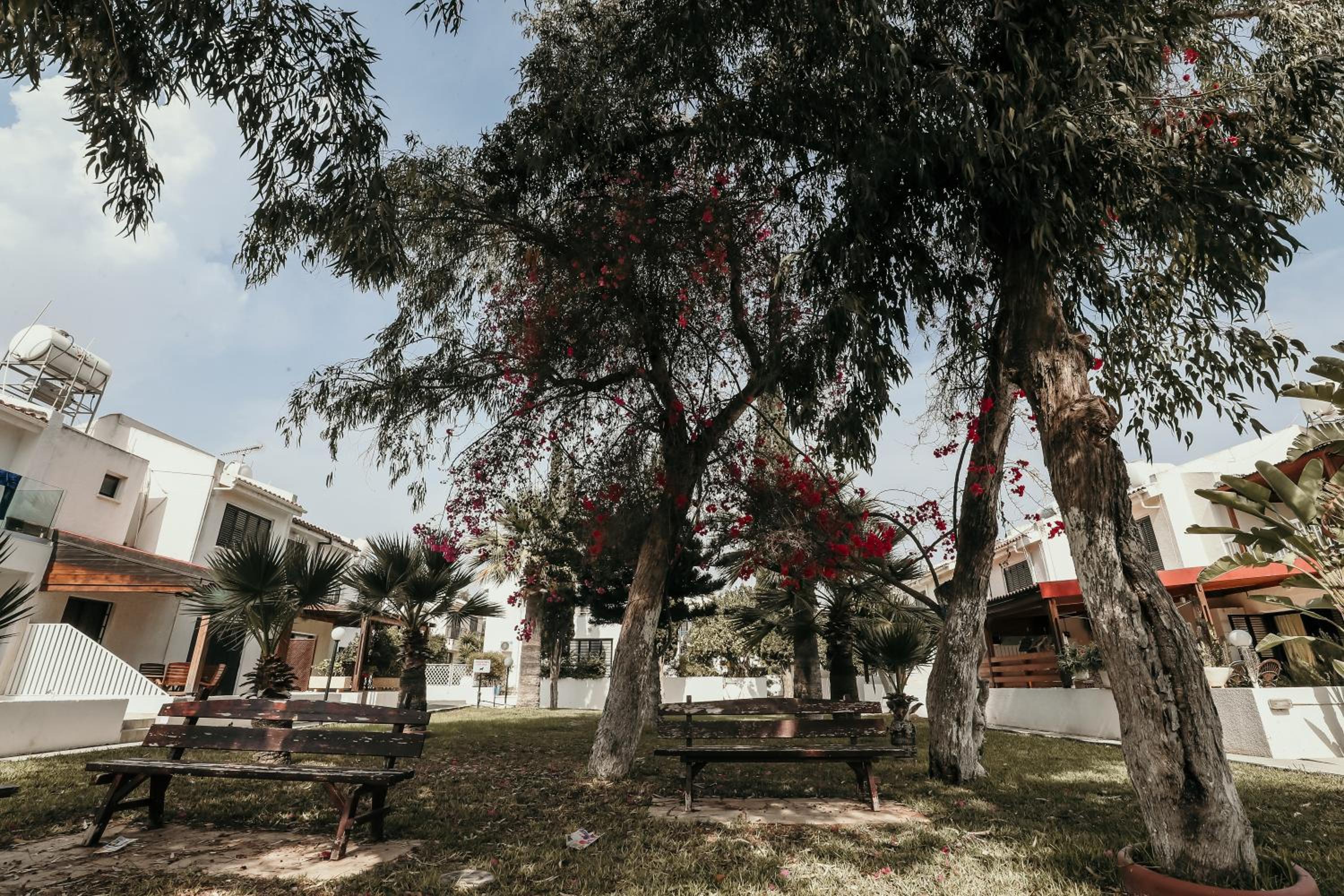 Miltos beach House