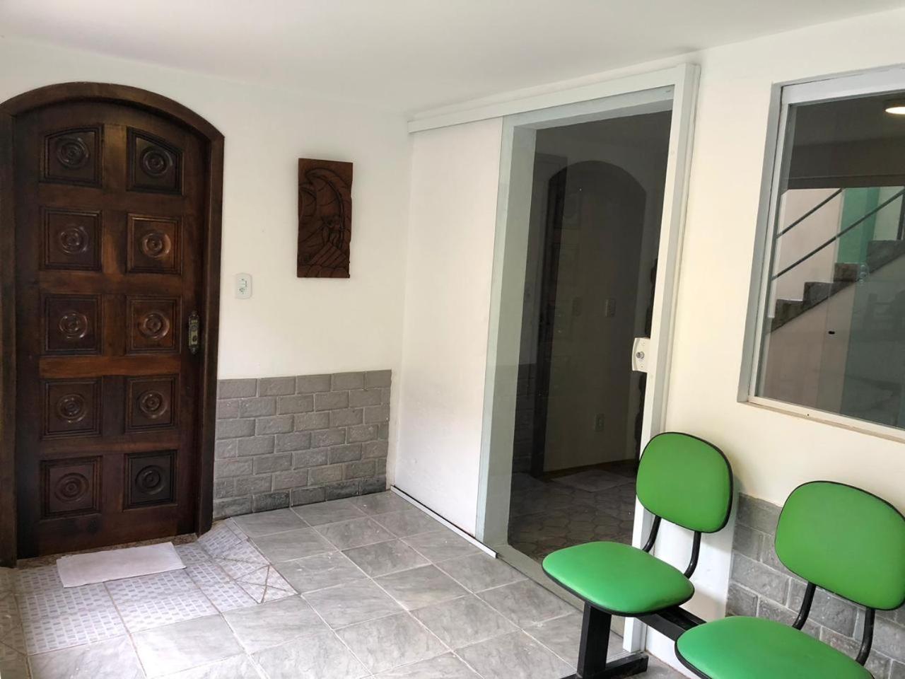 Acomodações Araujo