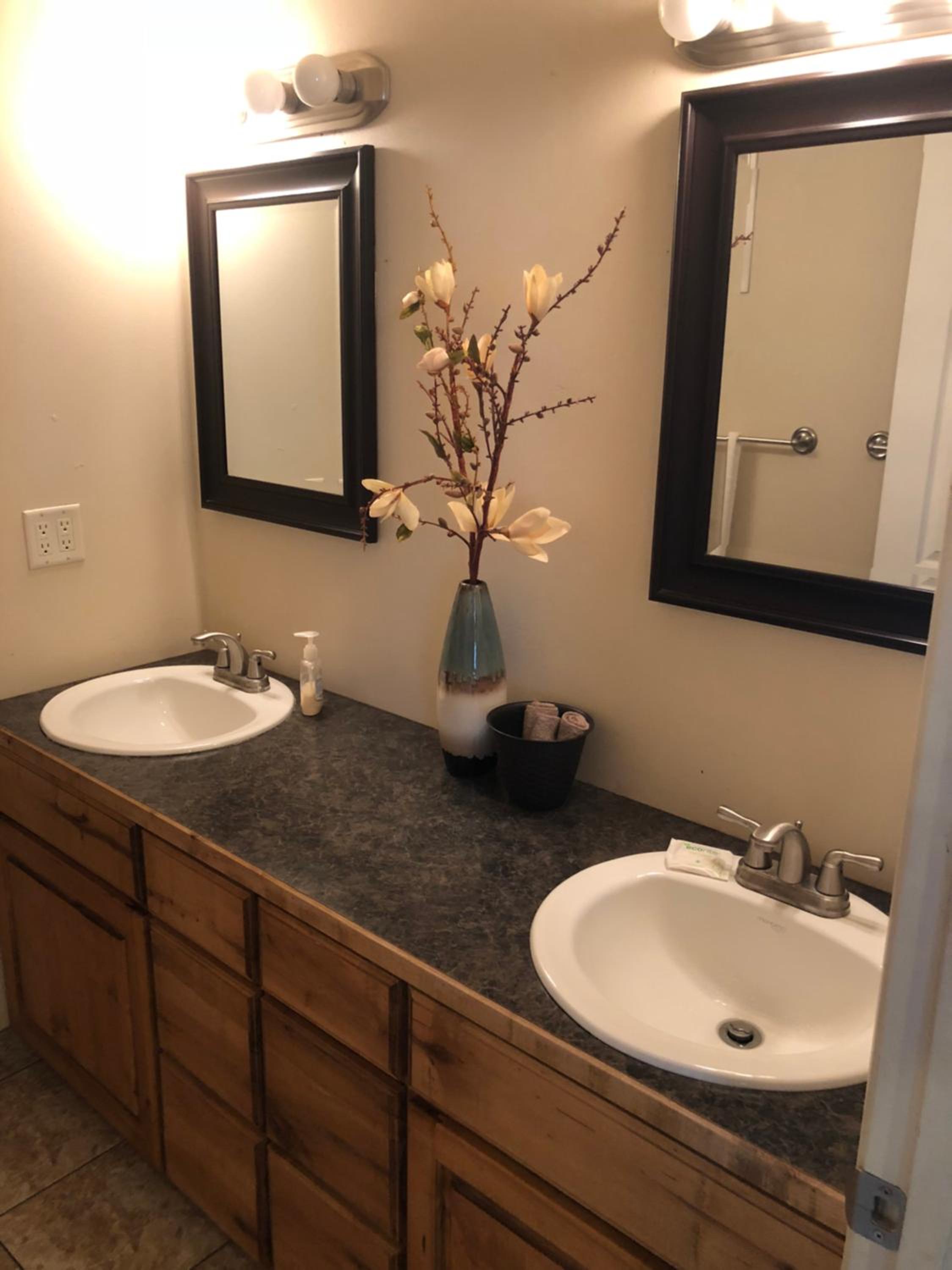 Cedar Canyon Condos