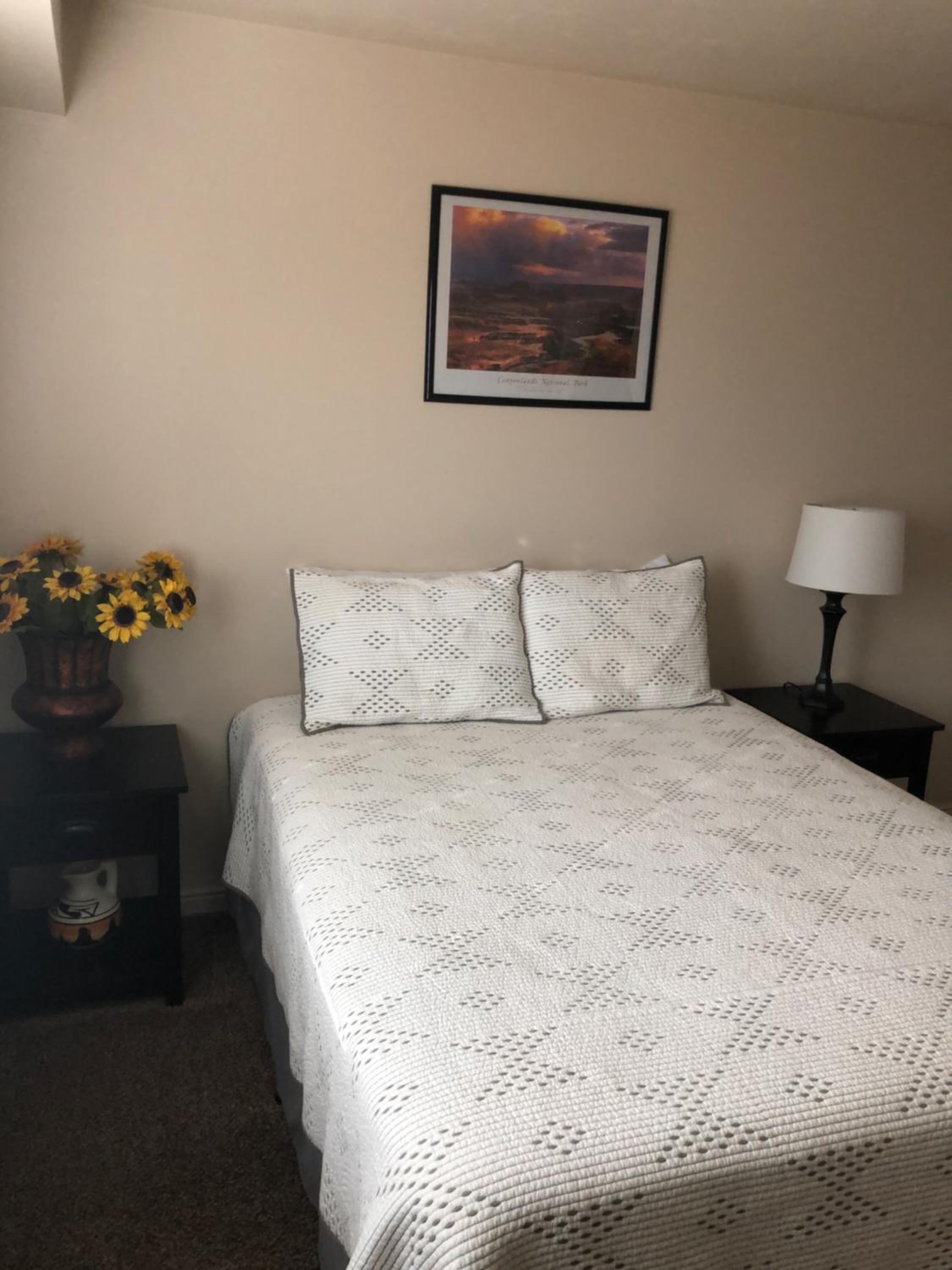 Cedar Canyon Condos