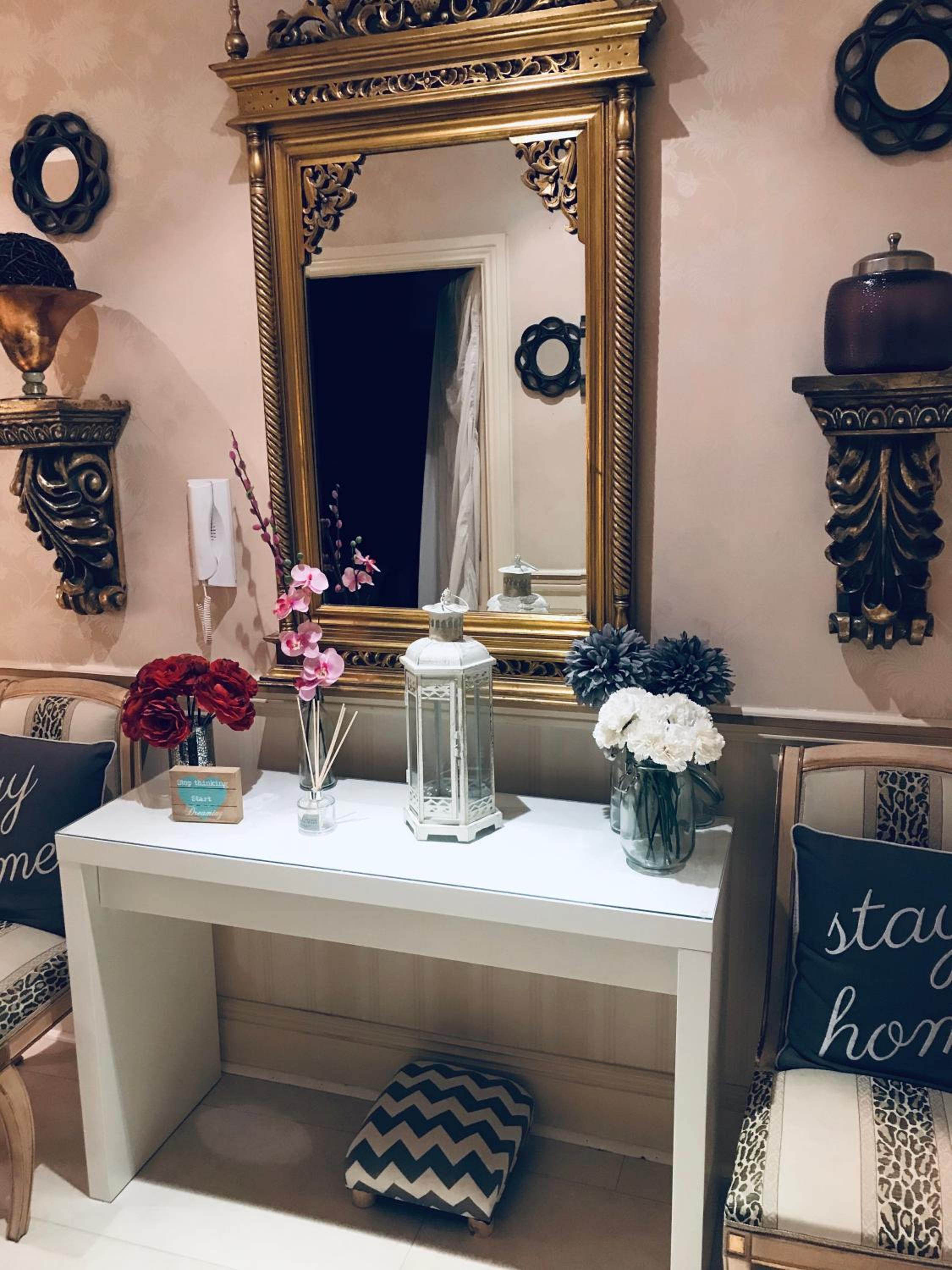 City Centre Georgian Style Apartment