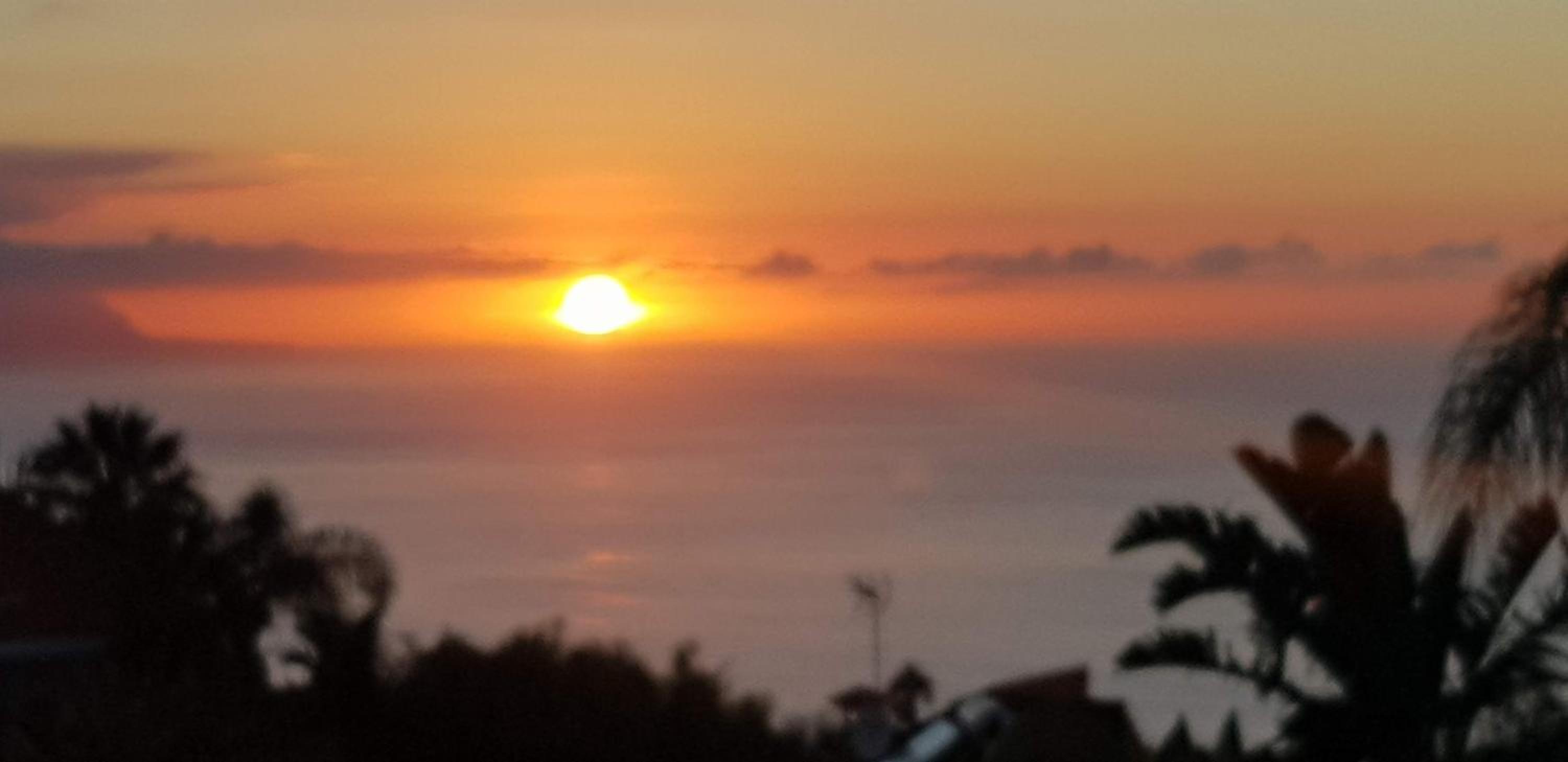 Villa Larnia de Tenerife