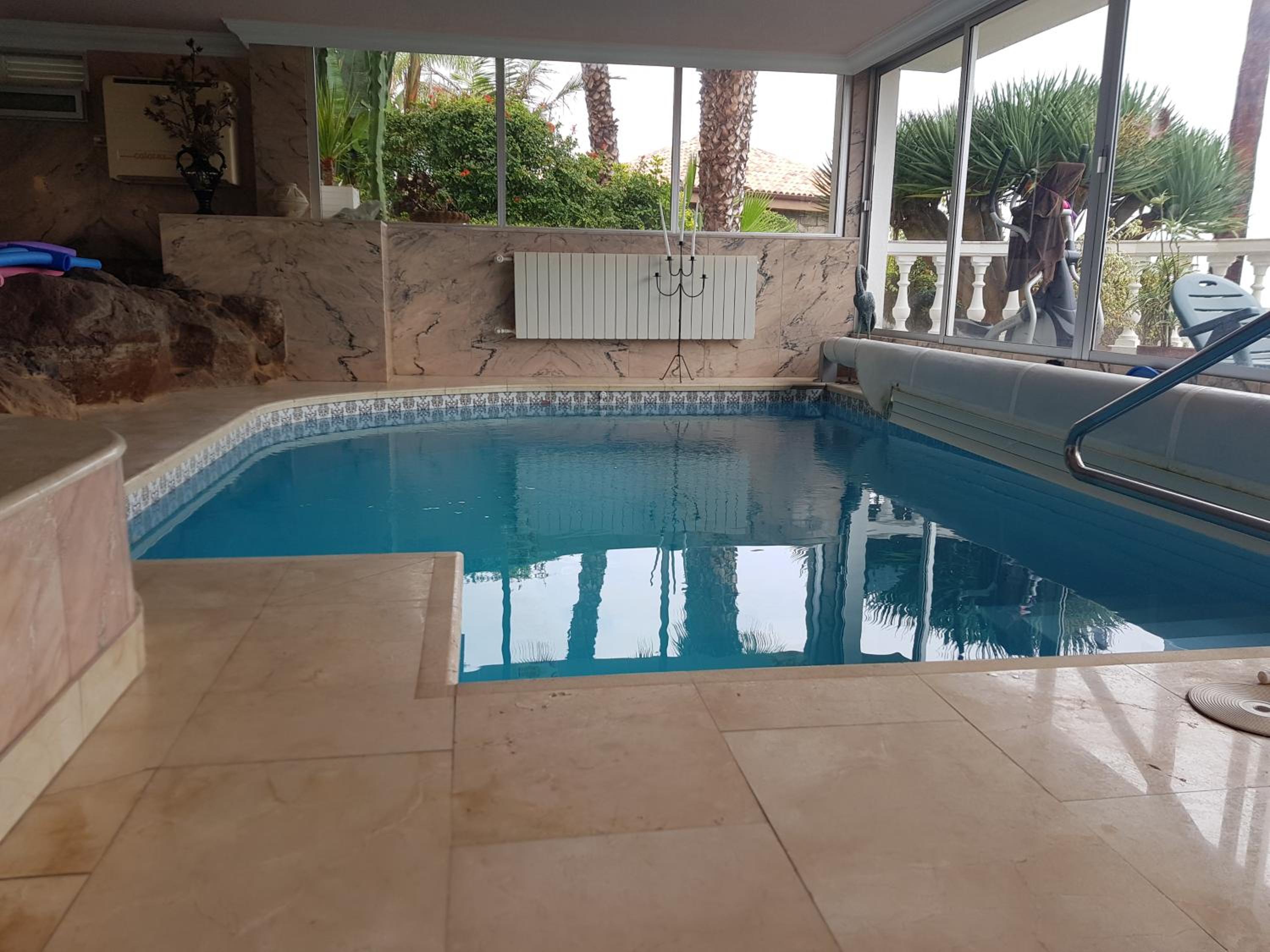 Villa Larnia de Tenerife