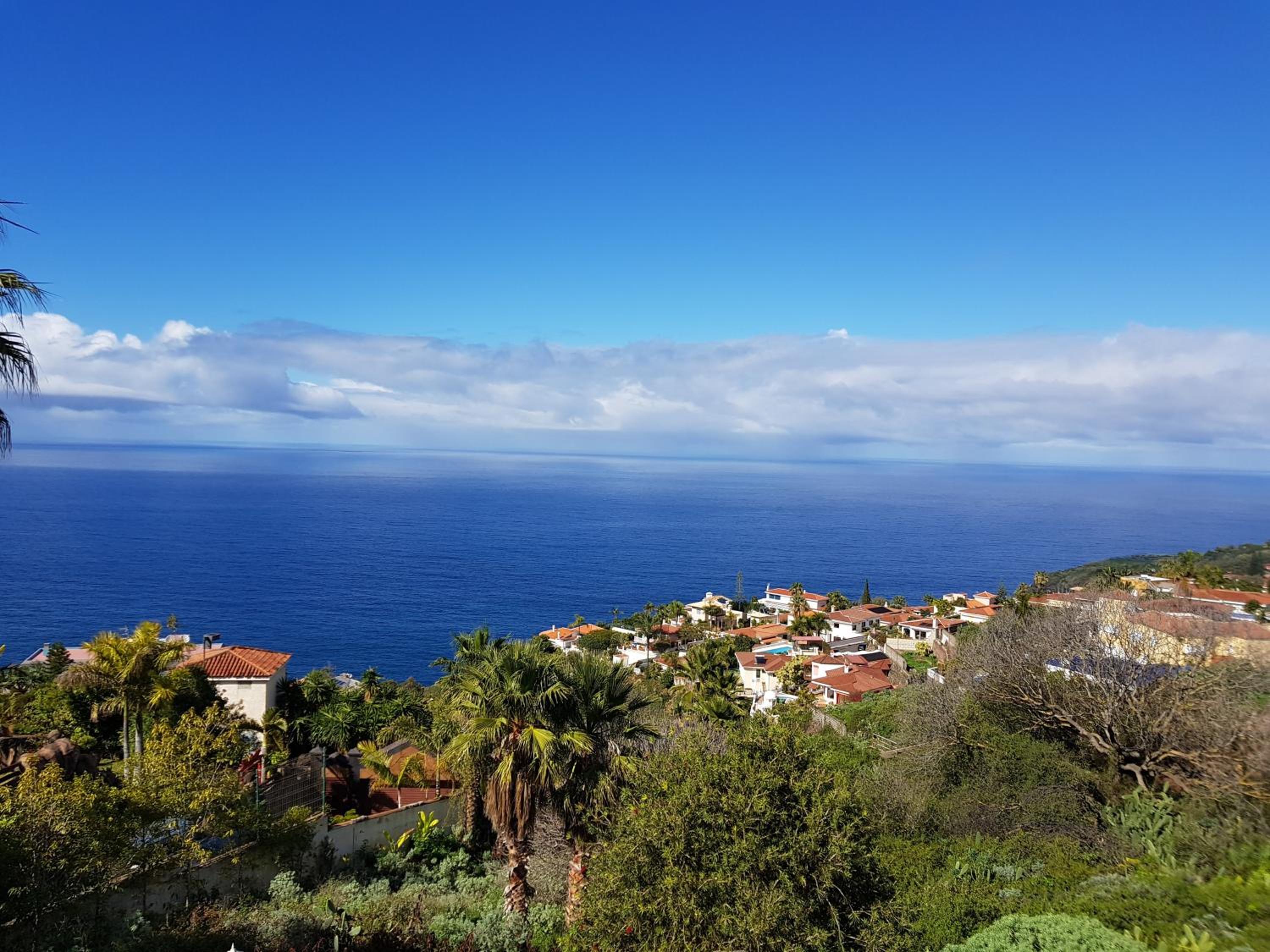 Villa Larnia de Tenerife