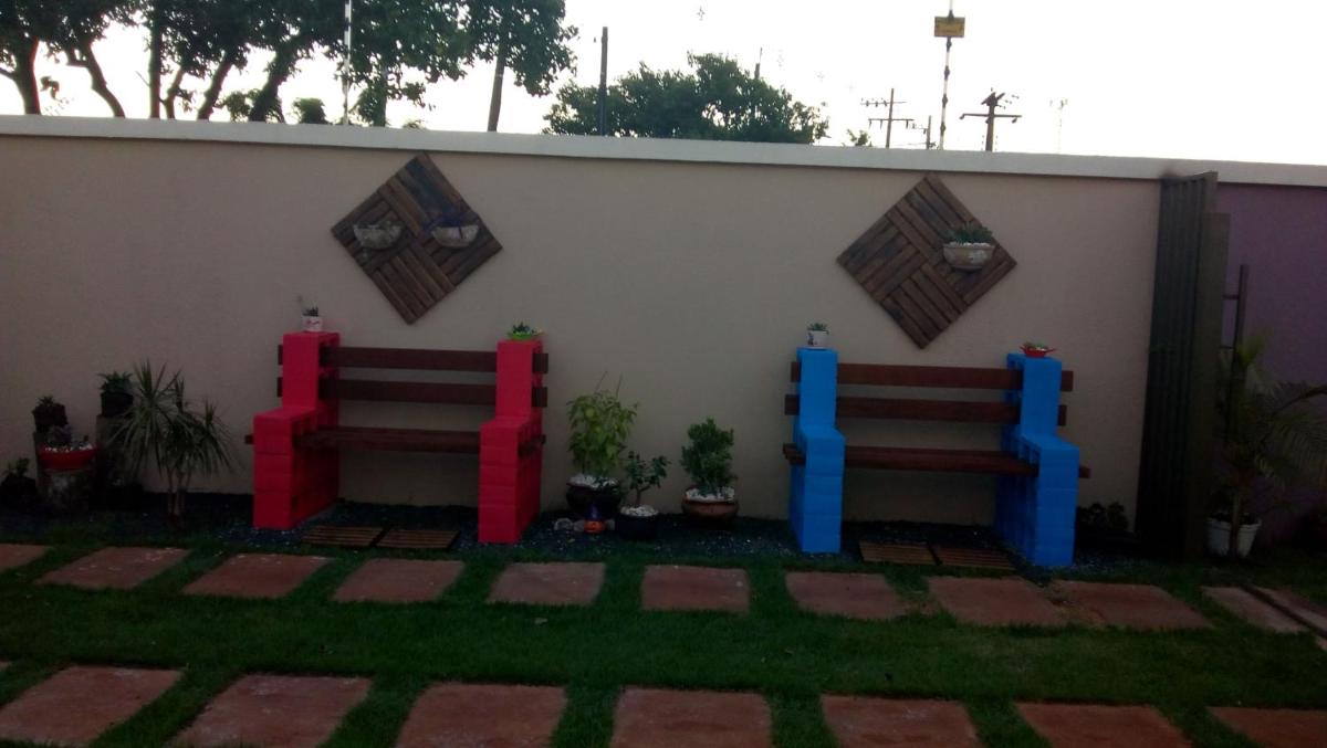 children's play area