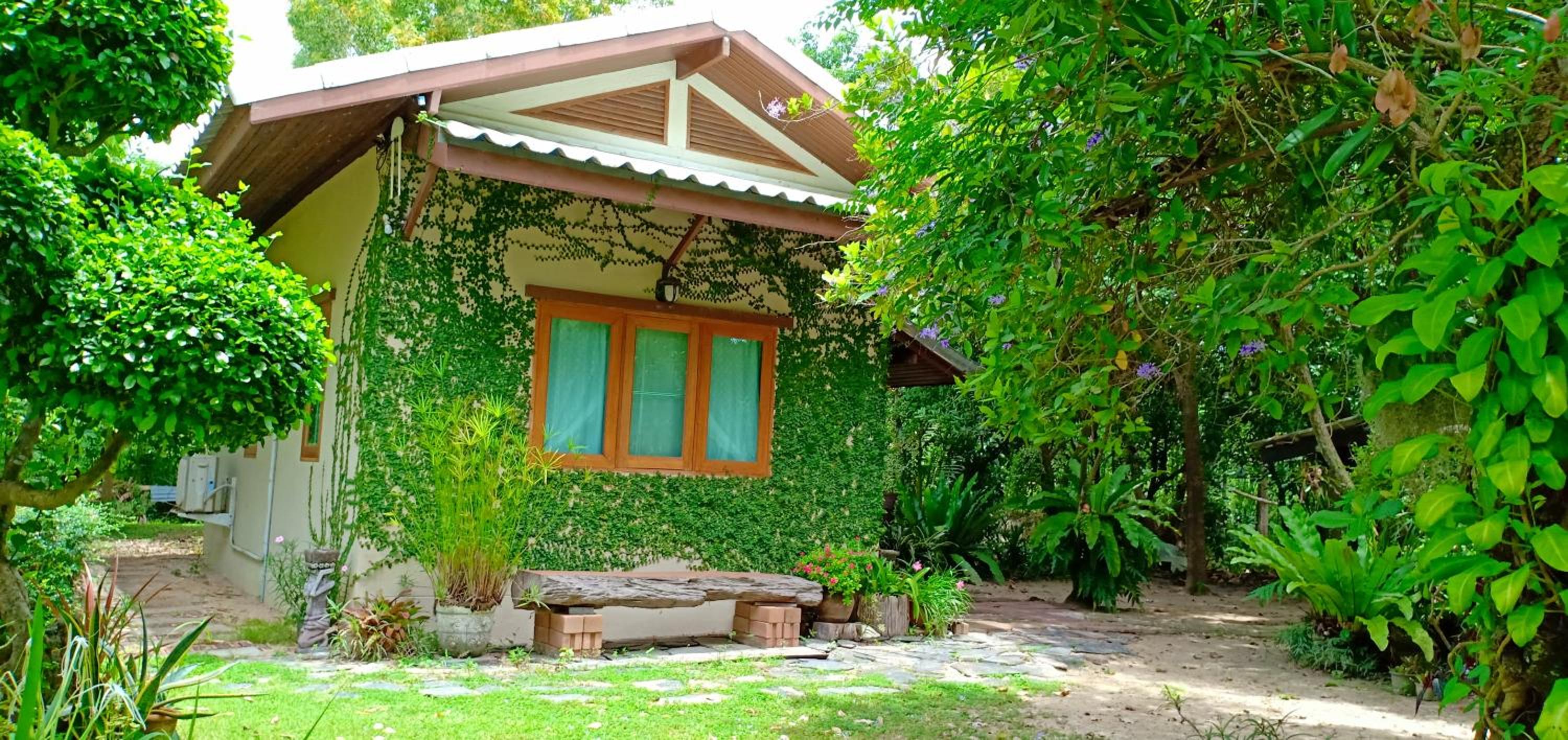 Rai Lung Tui Homestay