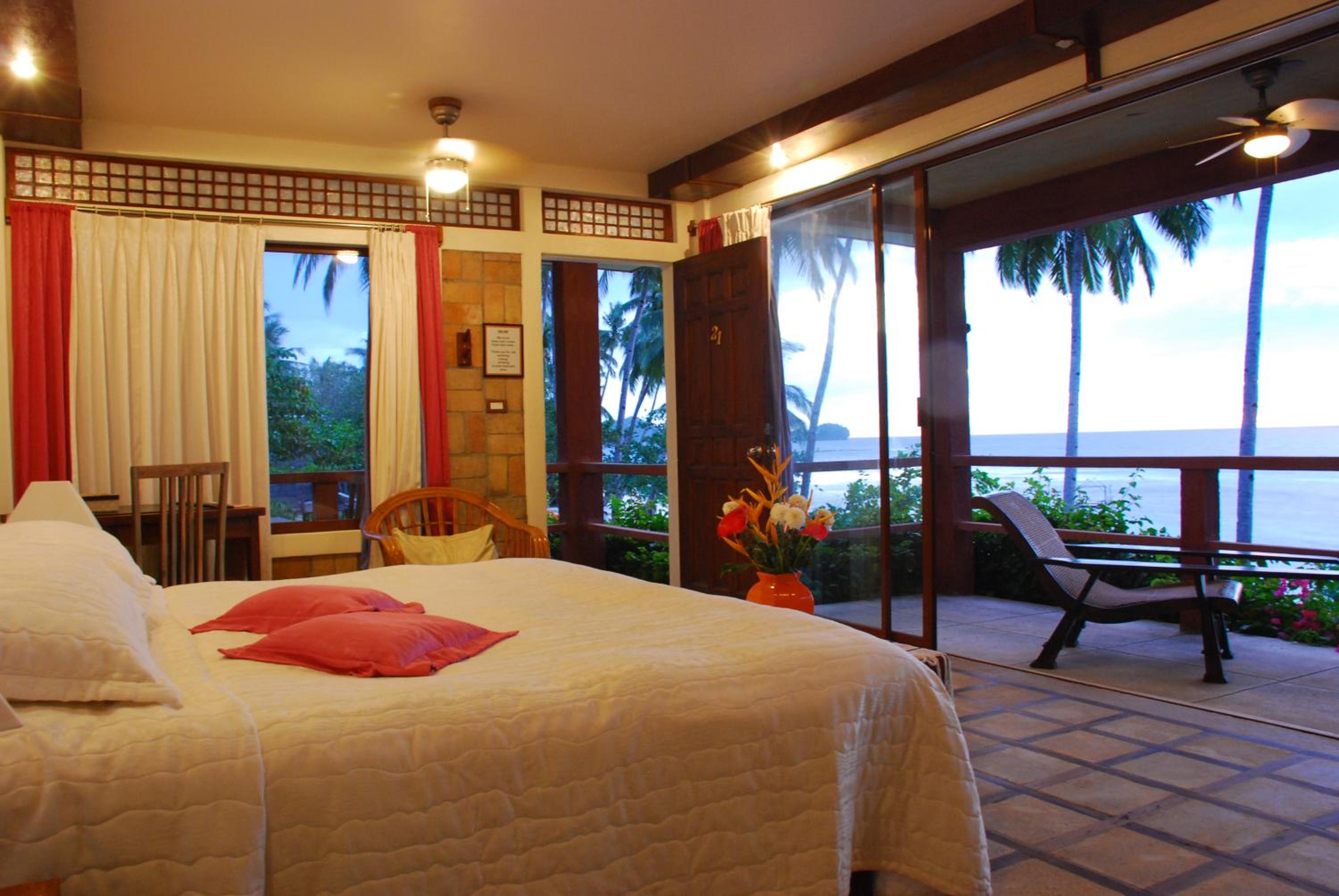 Punta Bulata White Beach Resort & Spa, Sipalay - 19