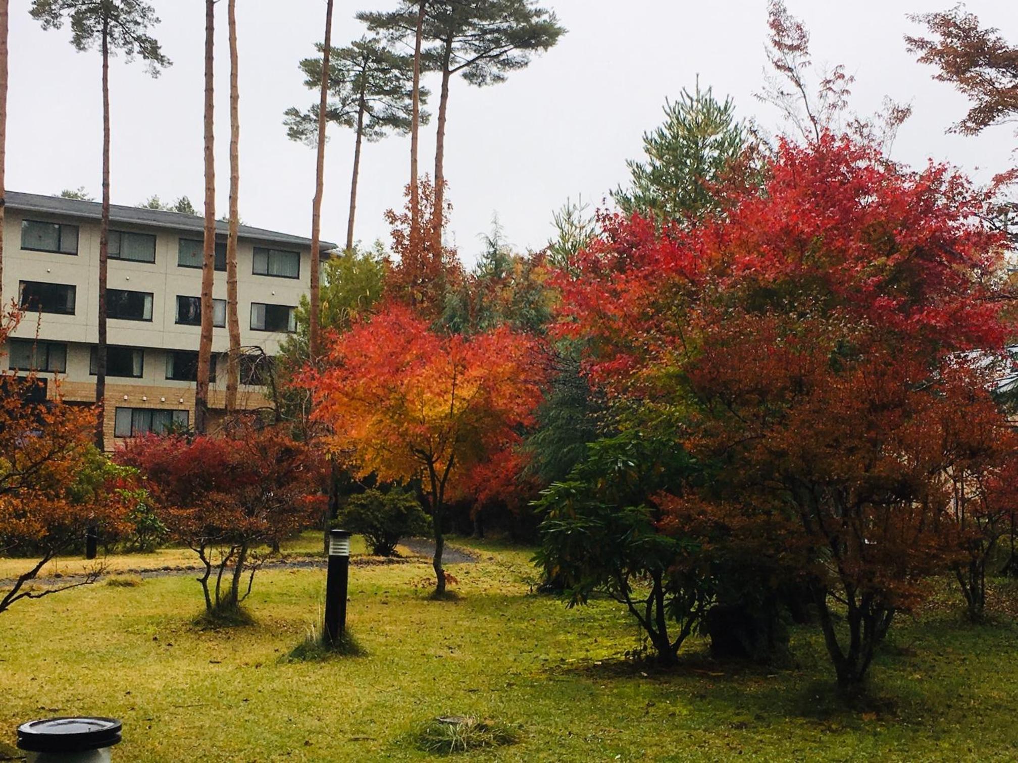 KAMENOI HOTEL Fuji