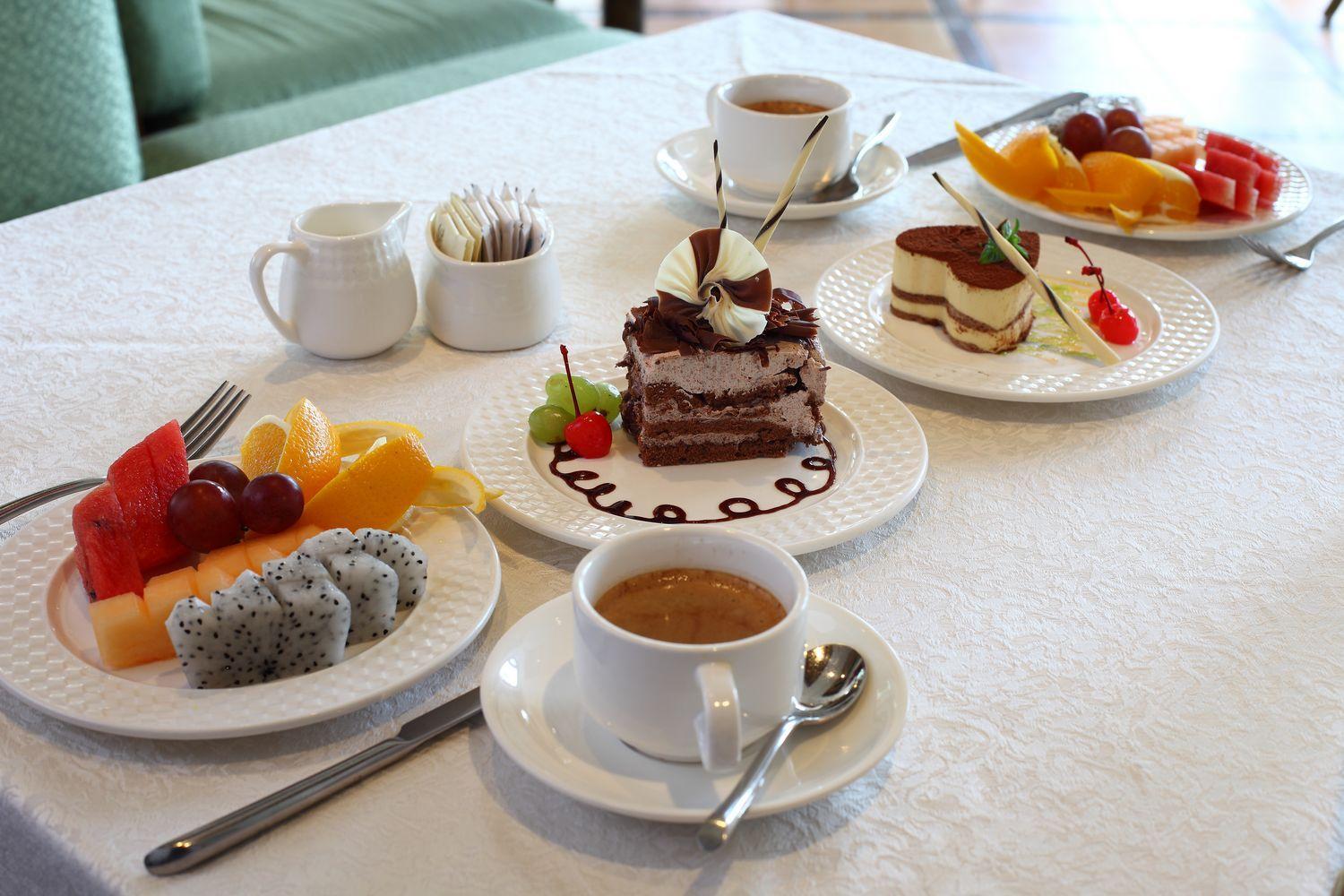 Aegean Suites Sanya Yalong Bay Resort
