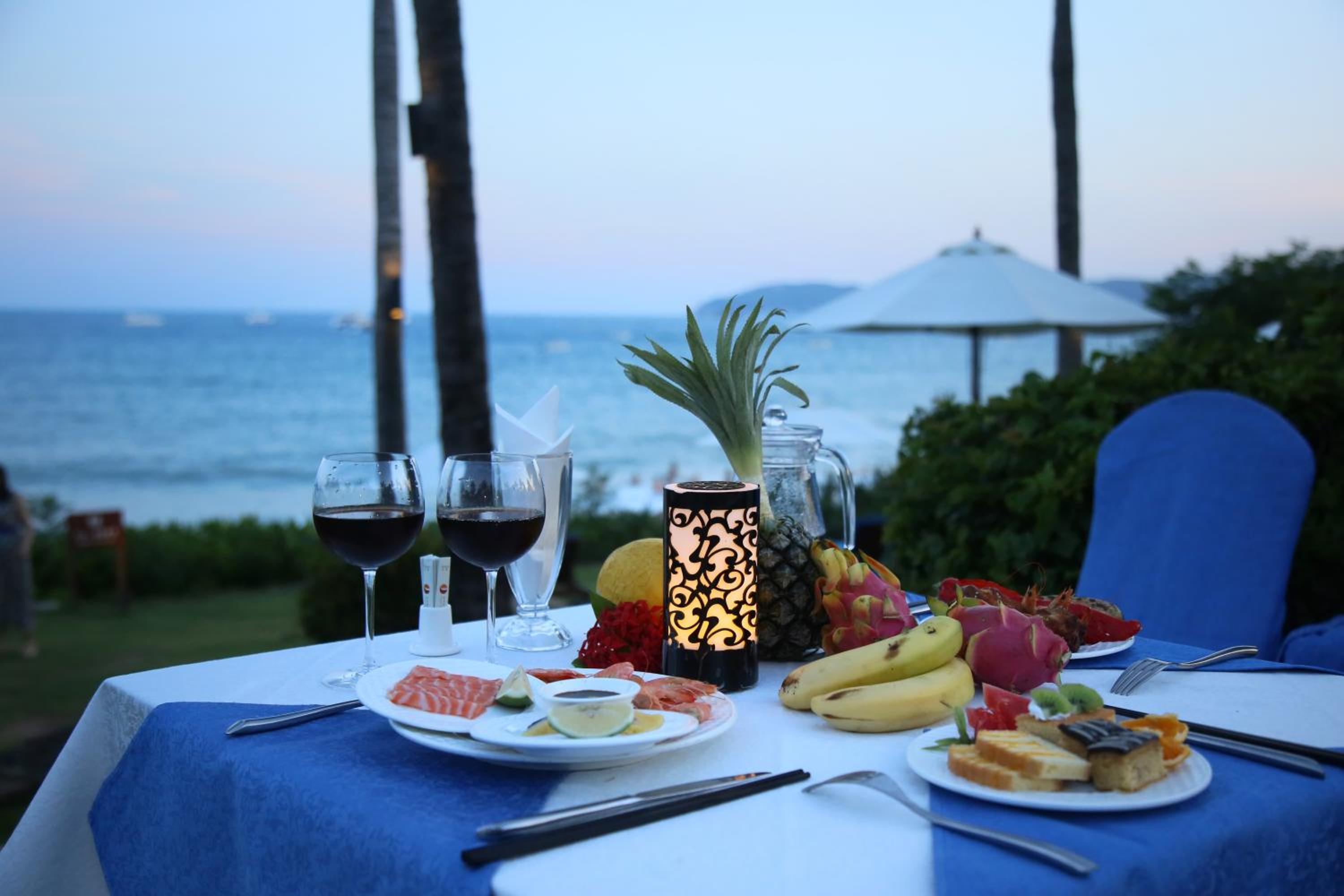 Aegean Suites Sanya Yalong Bay Resort