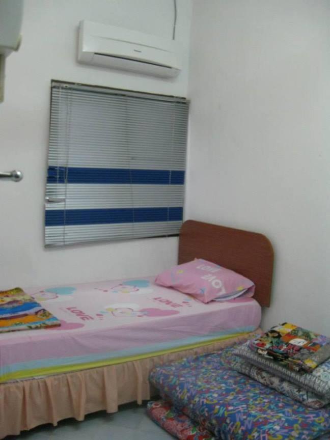 Yong Homestay photo 5