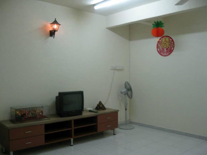 Yong Homestay photo 8
