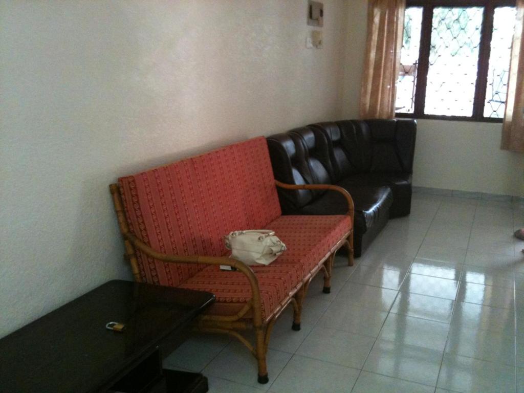 Yong Homestay photo 1
