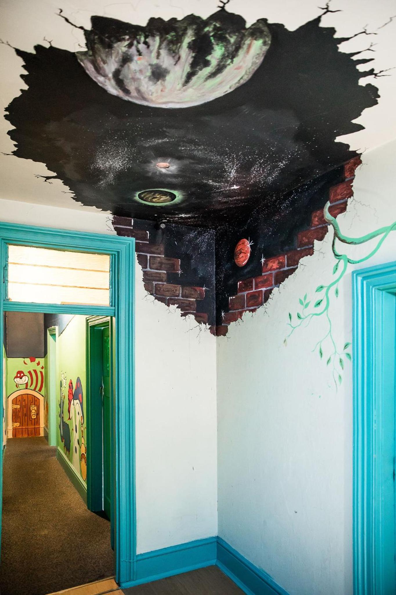 Hobart Vacations - The Pickled Frog - Property Image 7