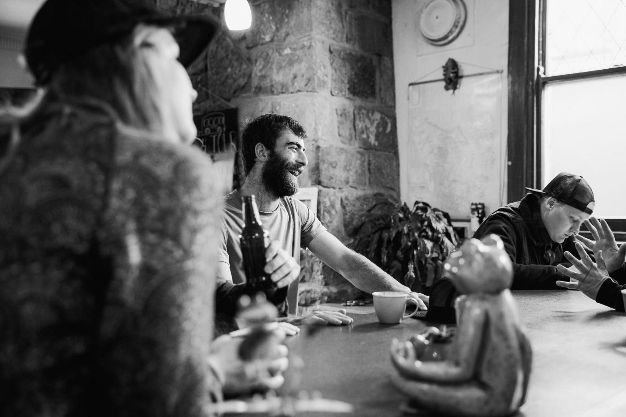 The Pickled Frog - Image 5