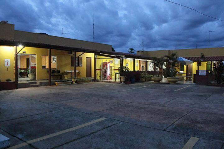 Hotel Pousada Paraiso Avaré, photo 75
