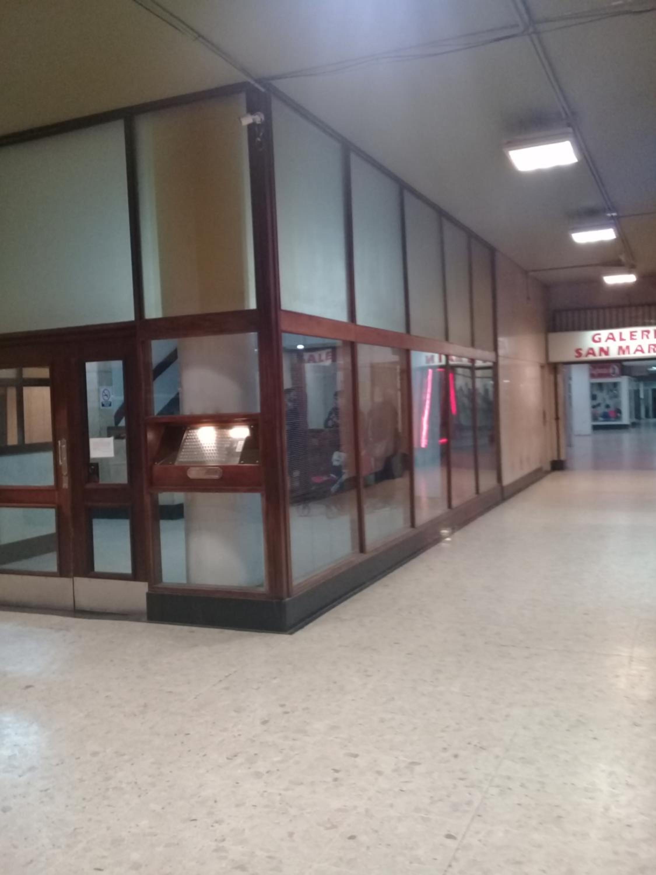 Residencia San Martín